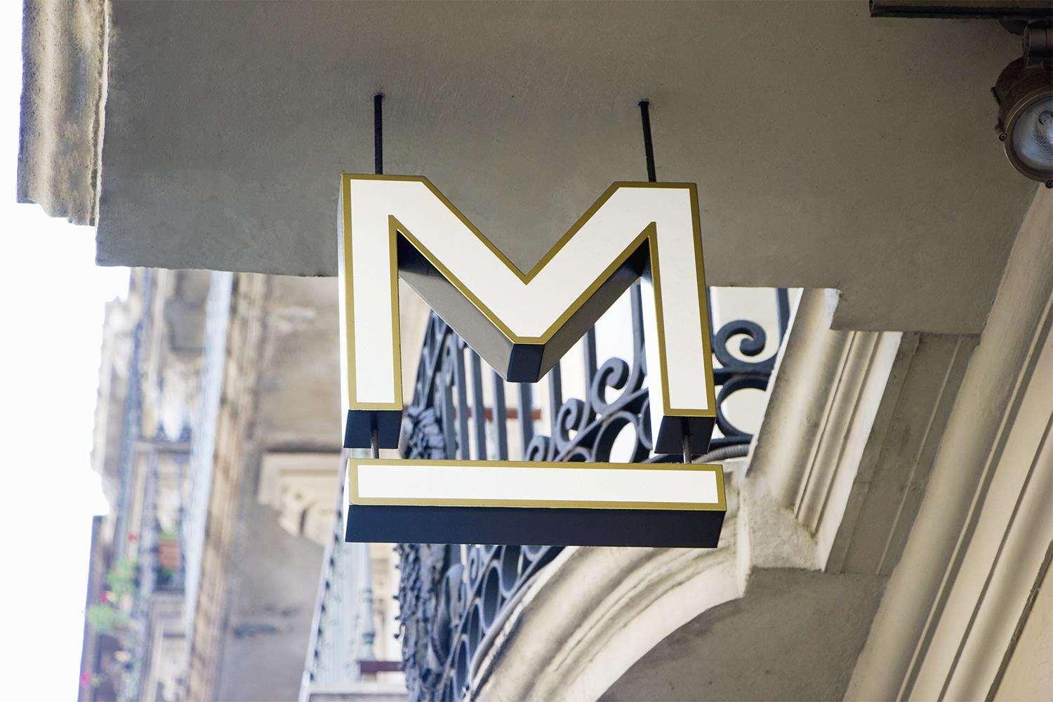 Midmost Barcelona
