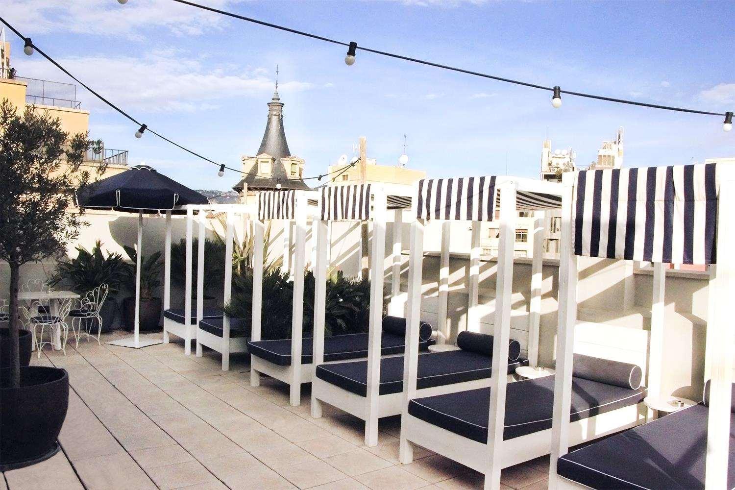 Midmost Hotel Barcelona