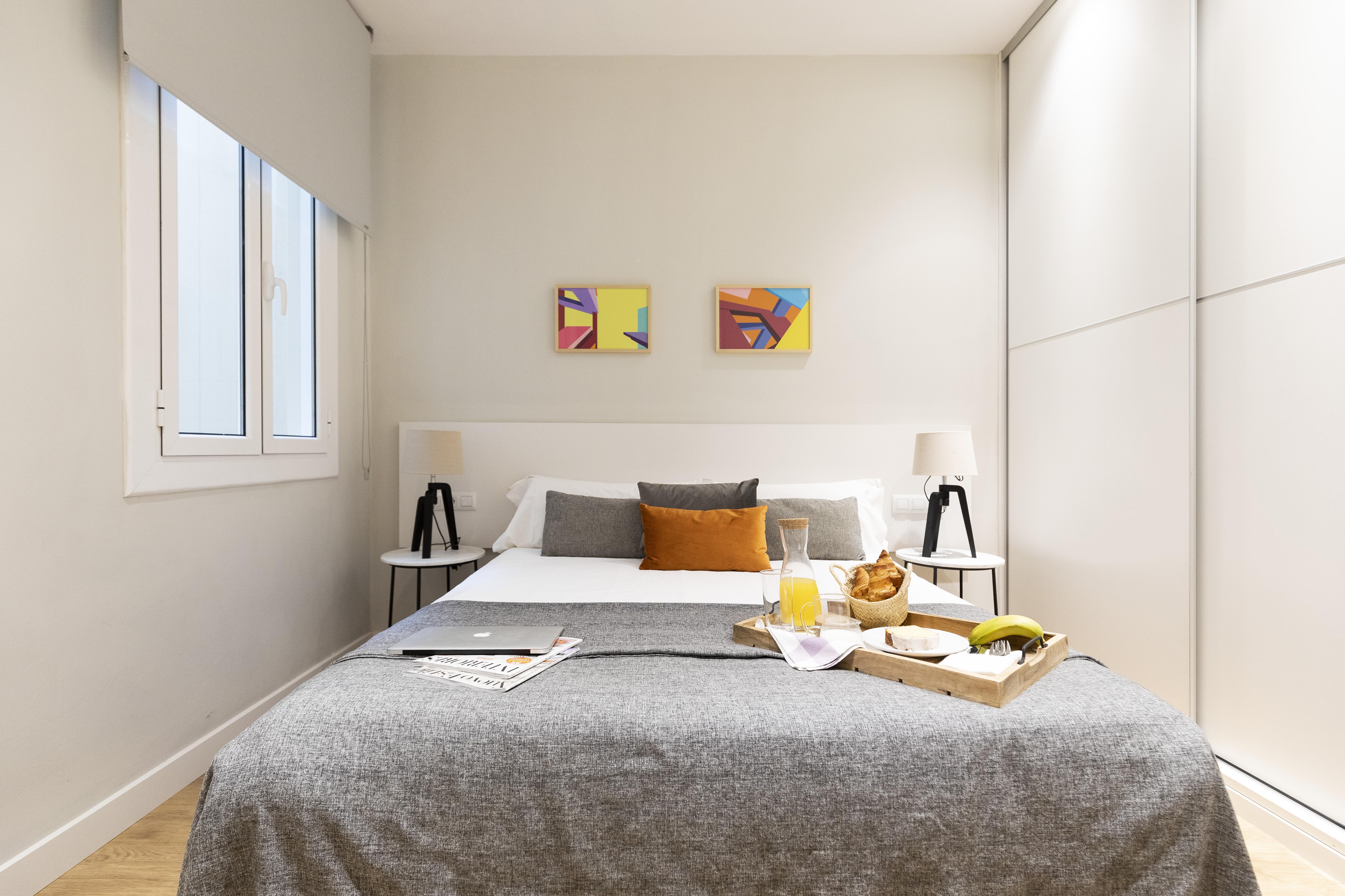 Aspasios Urquinaona Design Apartamento Barcelona