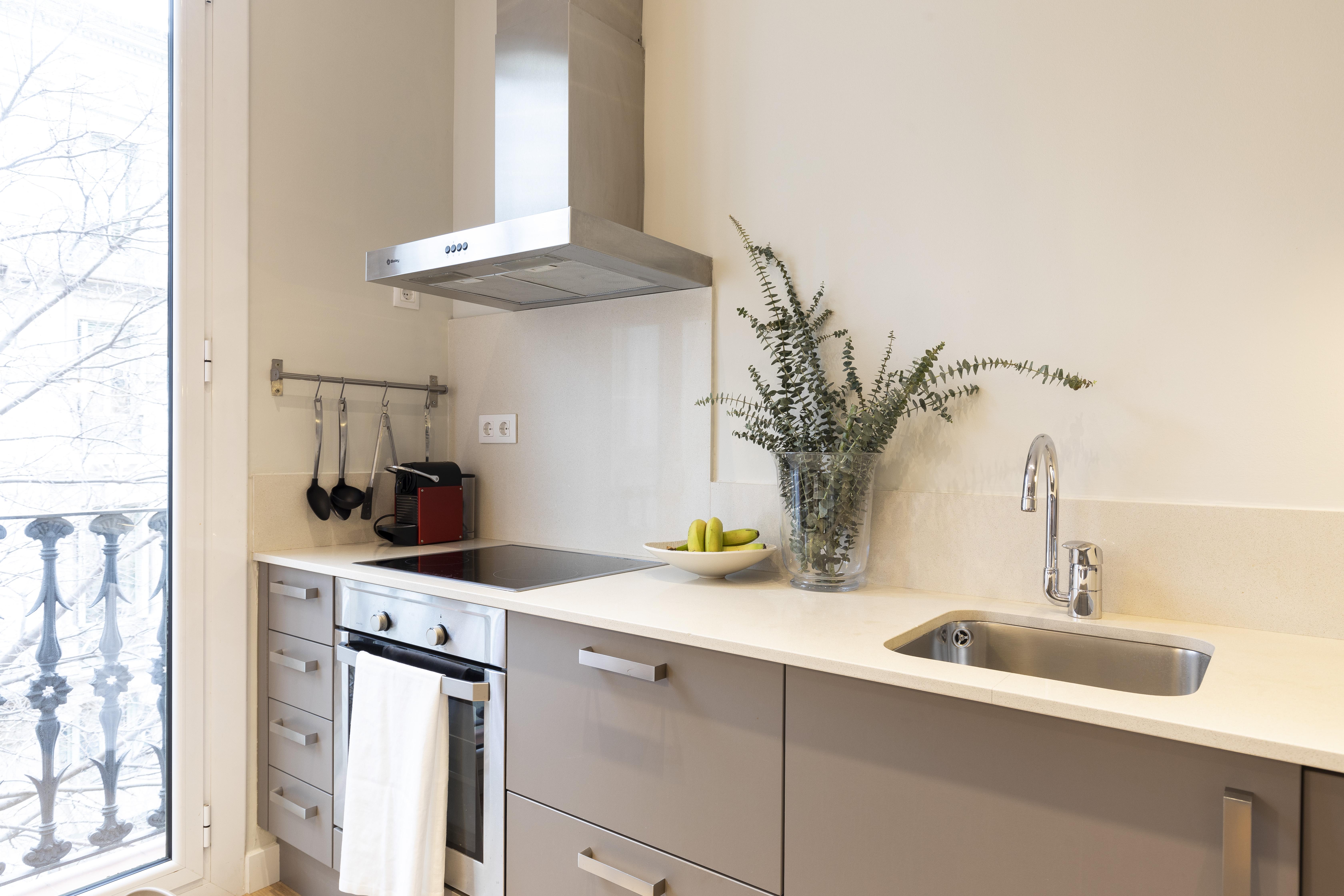 Apartamento Aspasios Urquinaona Design *