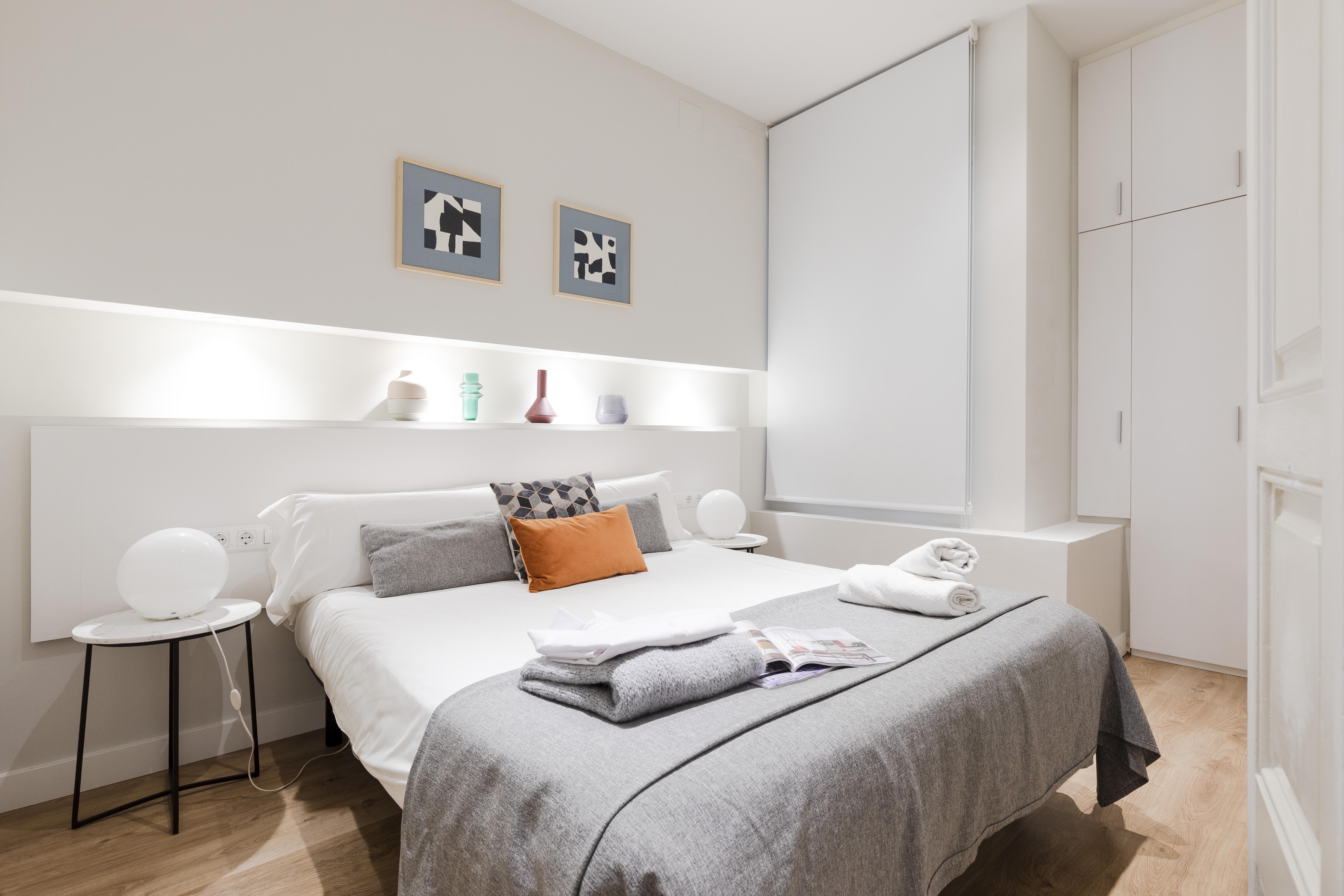 Aspasios Urquinaona Design * Barcelona