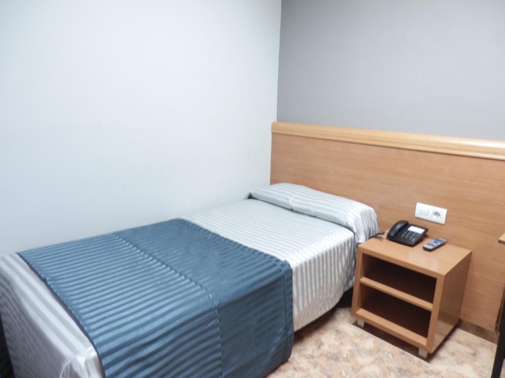 Inglés Hotel *