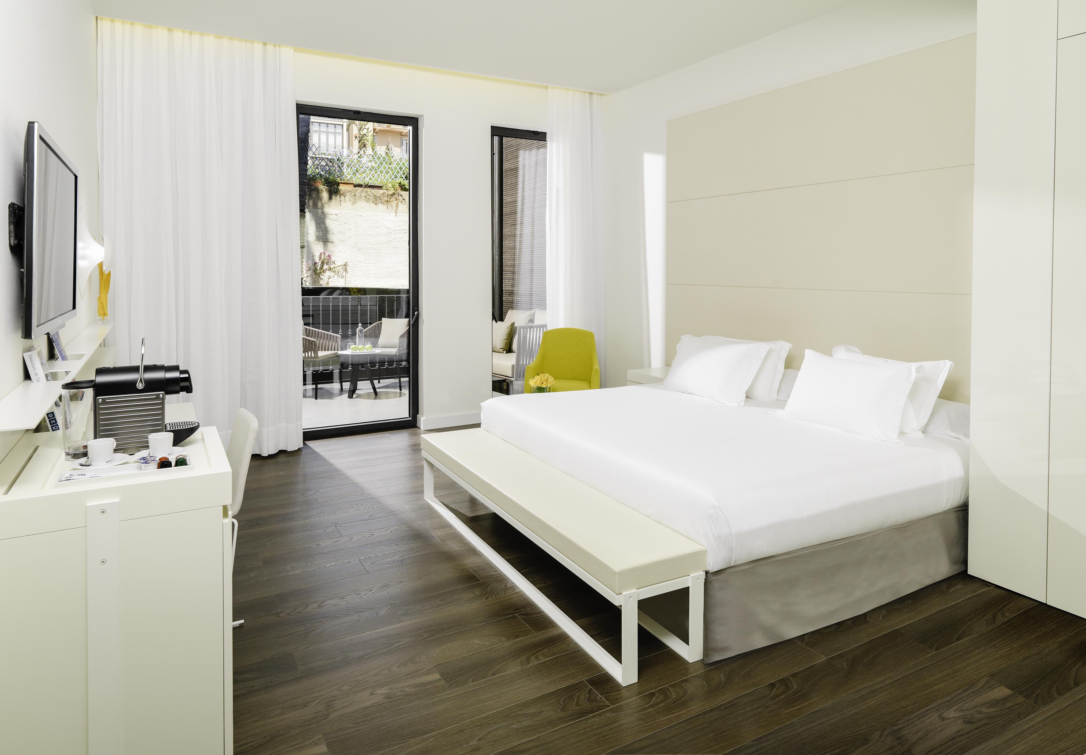 H10 Urquinaona Plaza 4* Barcelona