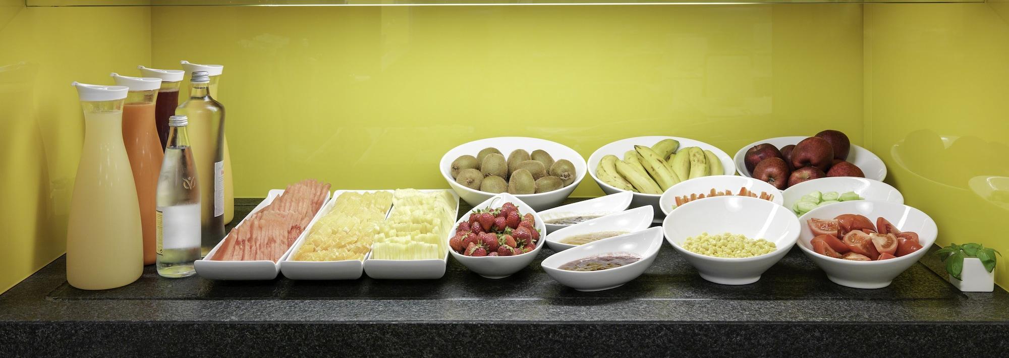 H10 Urquinaona Plaza Hotel Barcelona