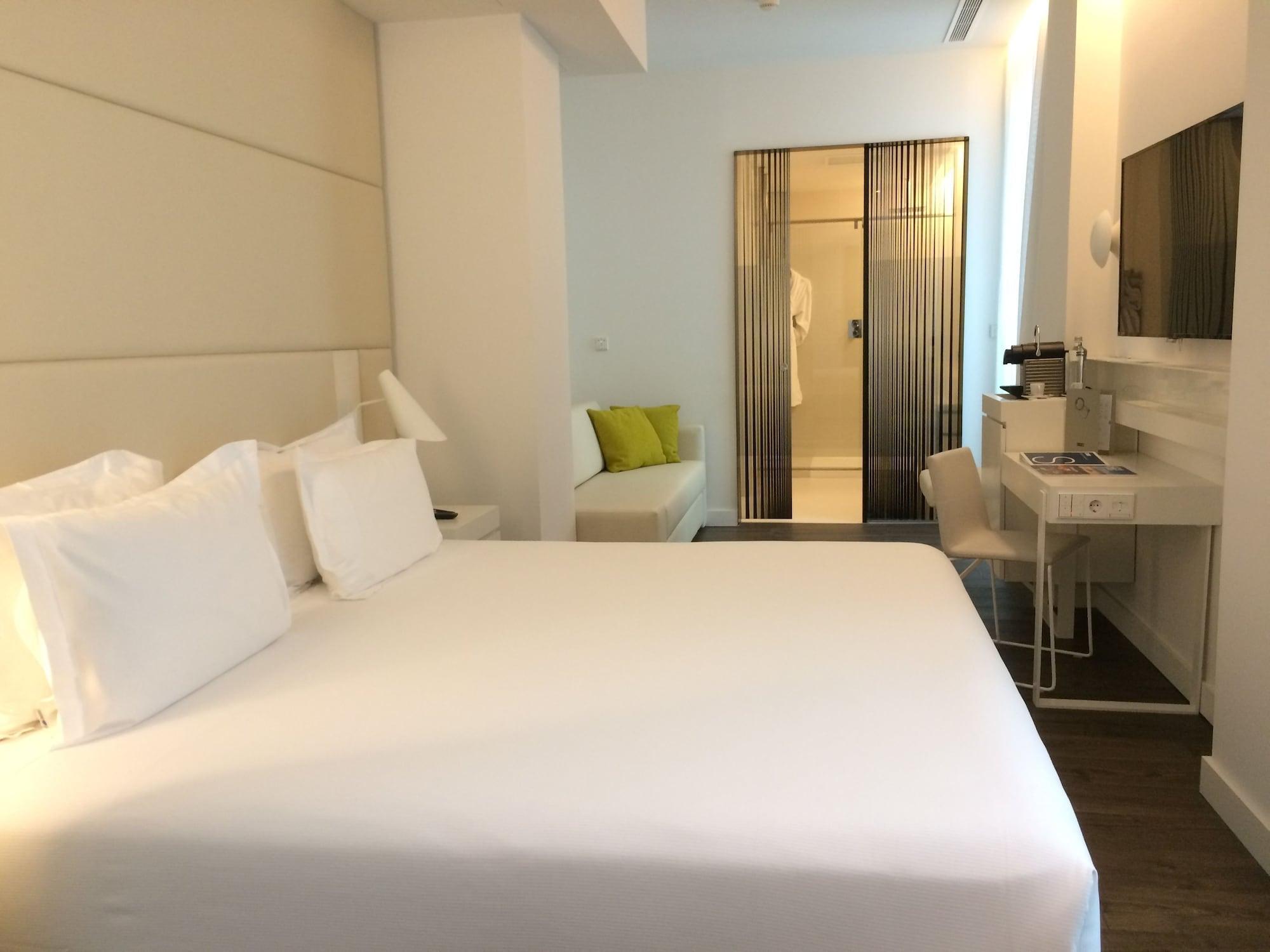 H10 Urquinaona Plaza 4* Barcelona