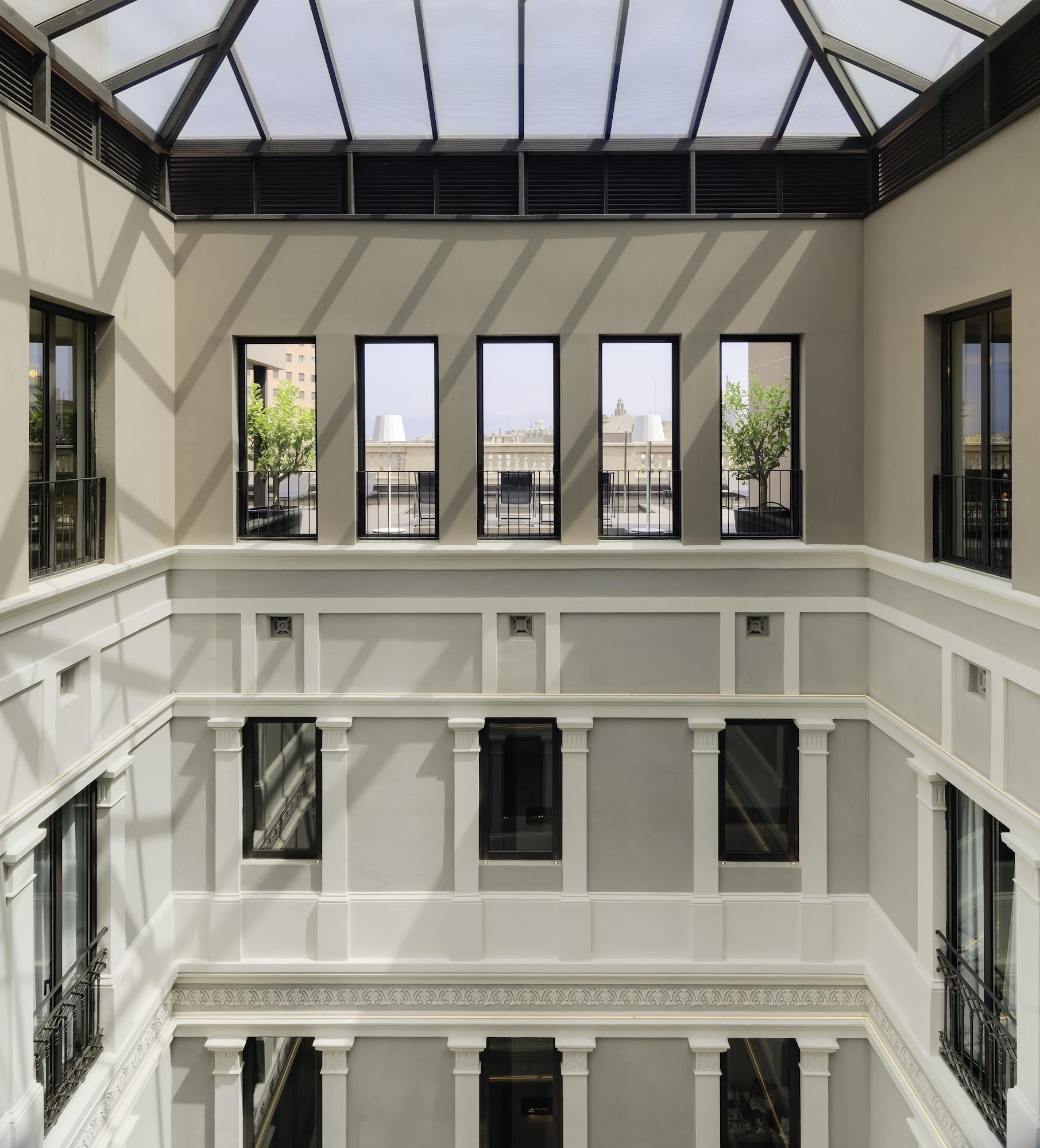 H10 Urquinaona Plaza Barcelona