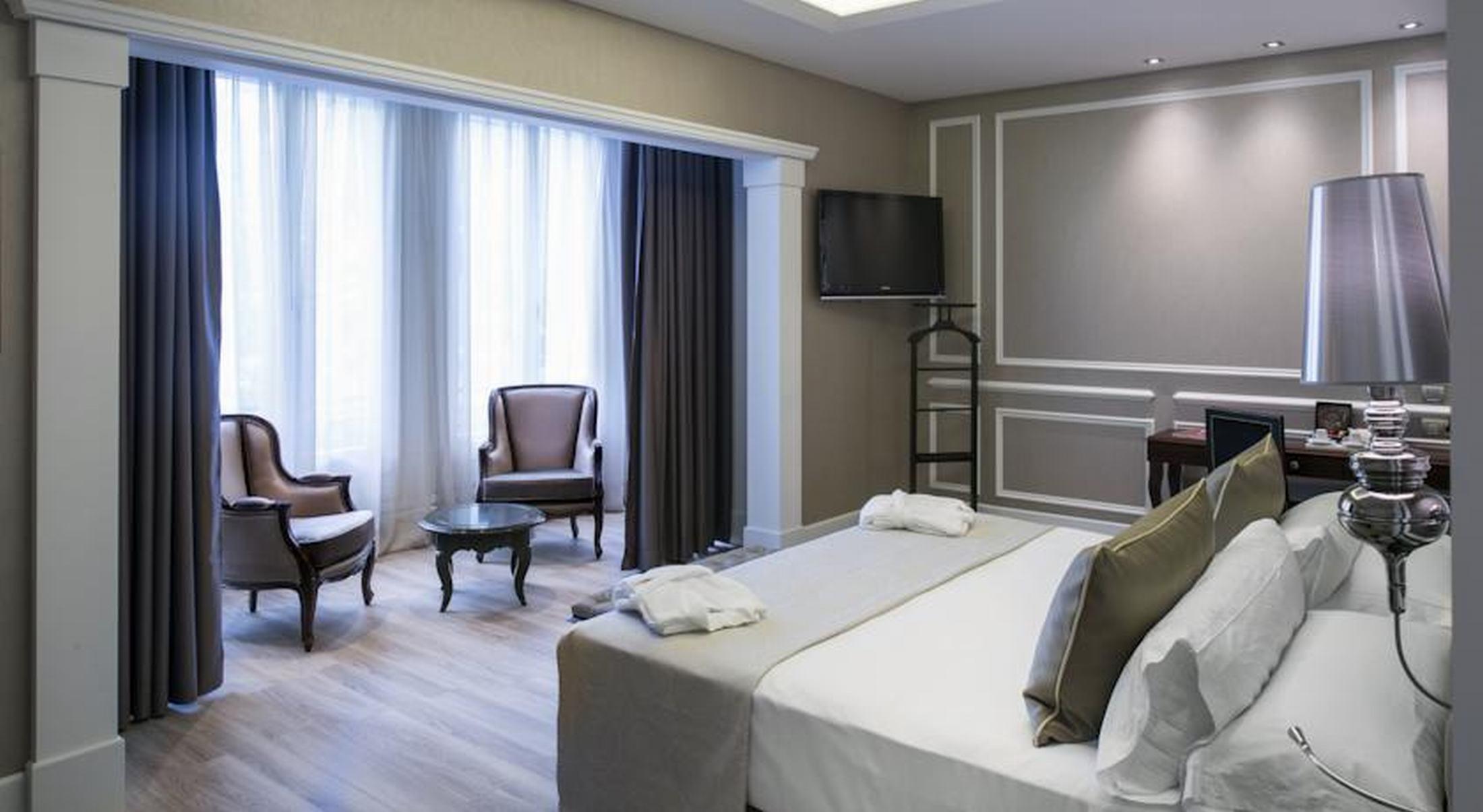 Catalonia Passeig De Gracia 4* Sup 4* Barcelona