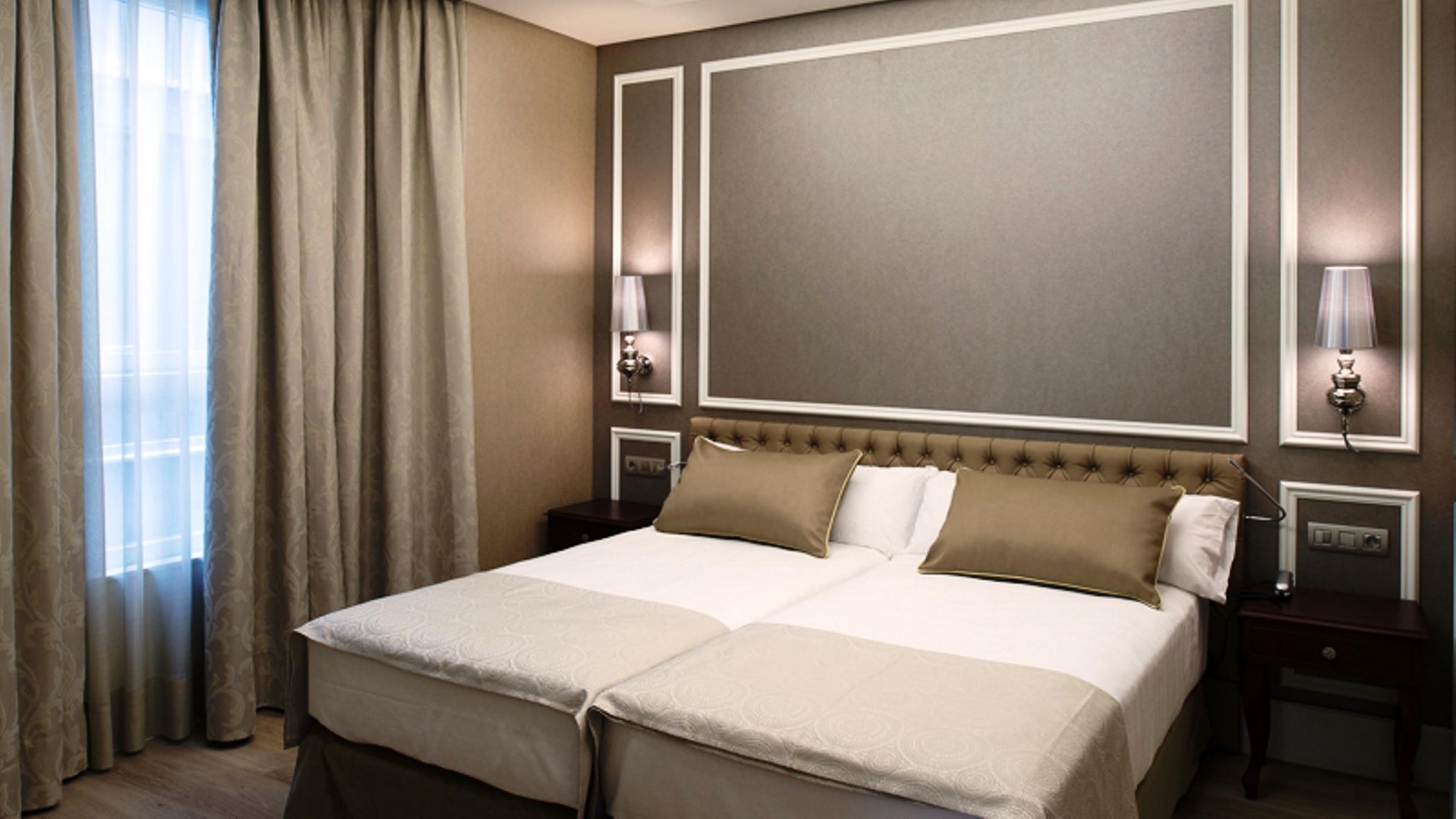 Hotel Catalonia Passeig De Gracia 4* Sup Barcelona