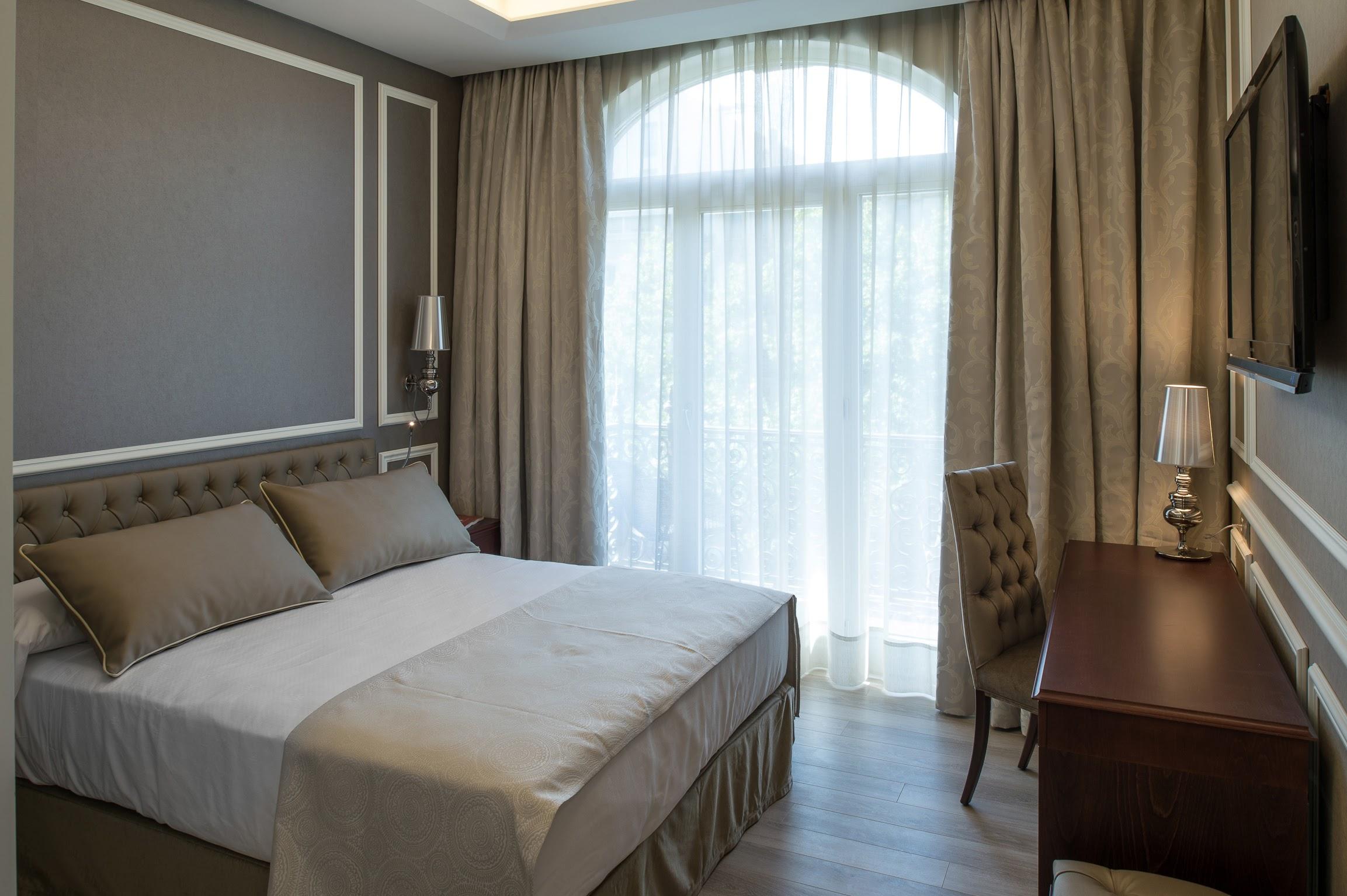 Hotel Catalonia Passeig De Gracia 4* Sup