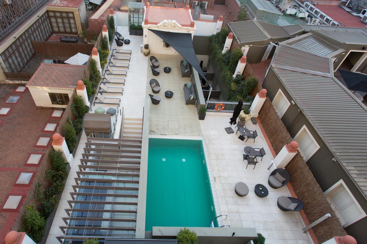 Catalonia Passeig De Gracia 4* Sup Hotel Barcelona