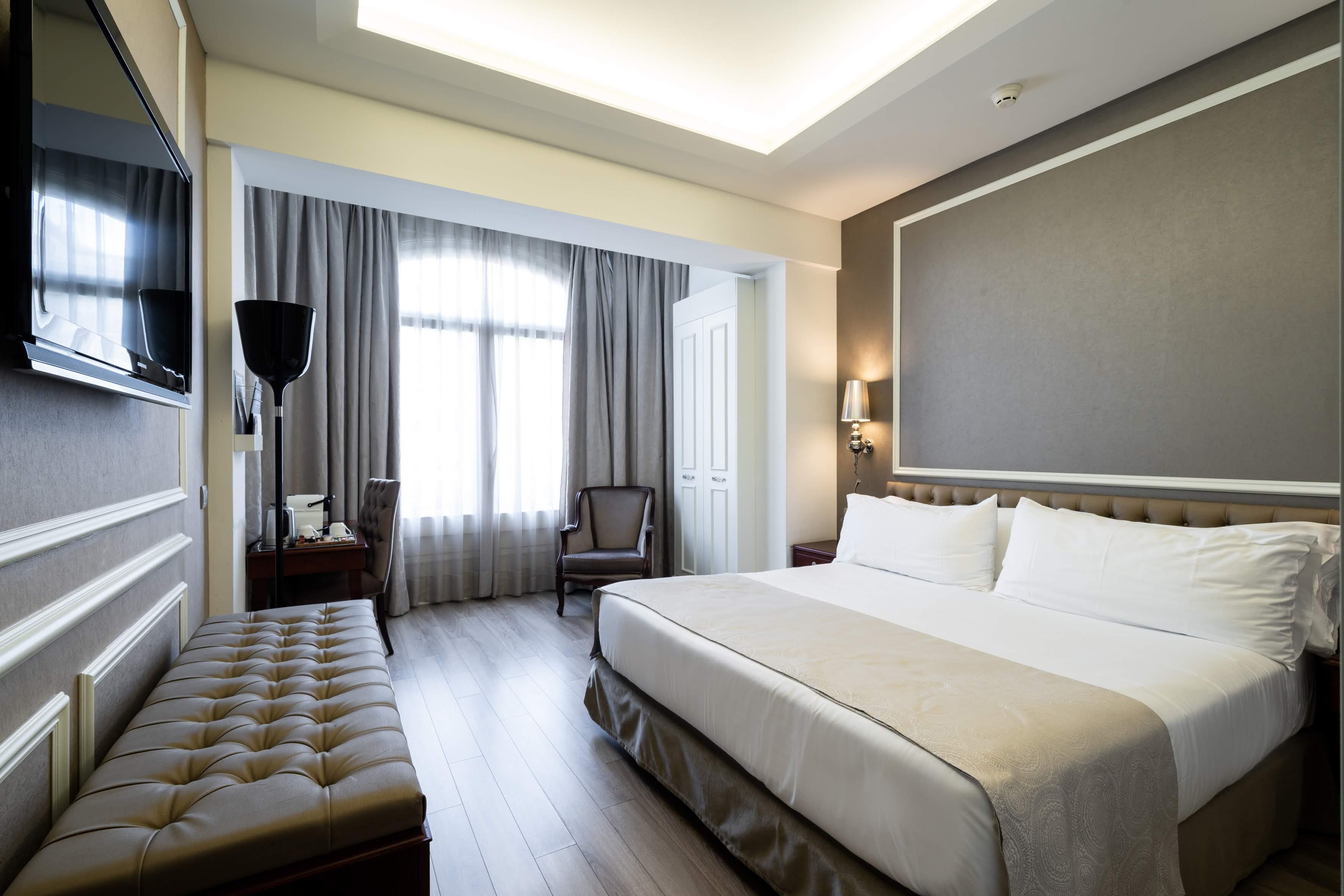 Hotel Catalonia Passeig De Gracia 4* Sup