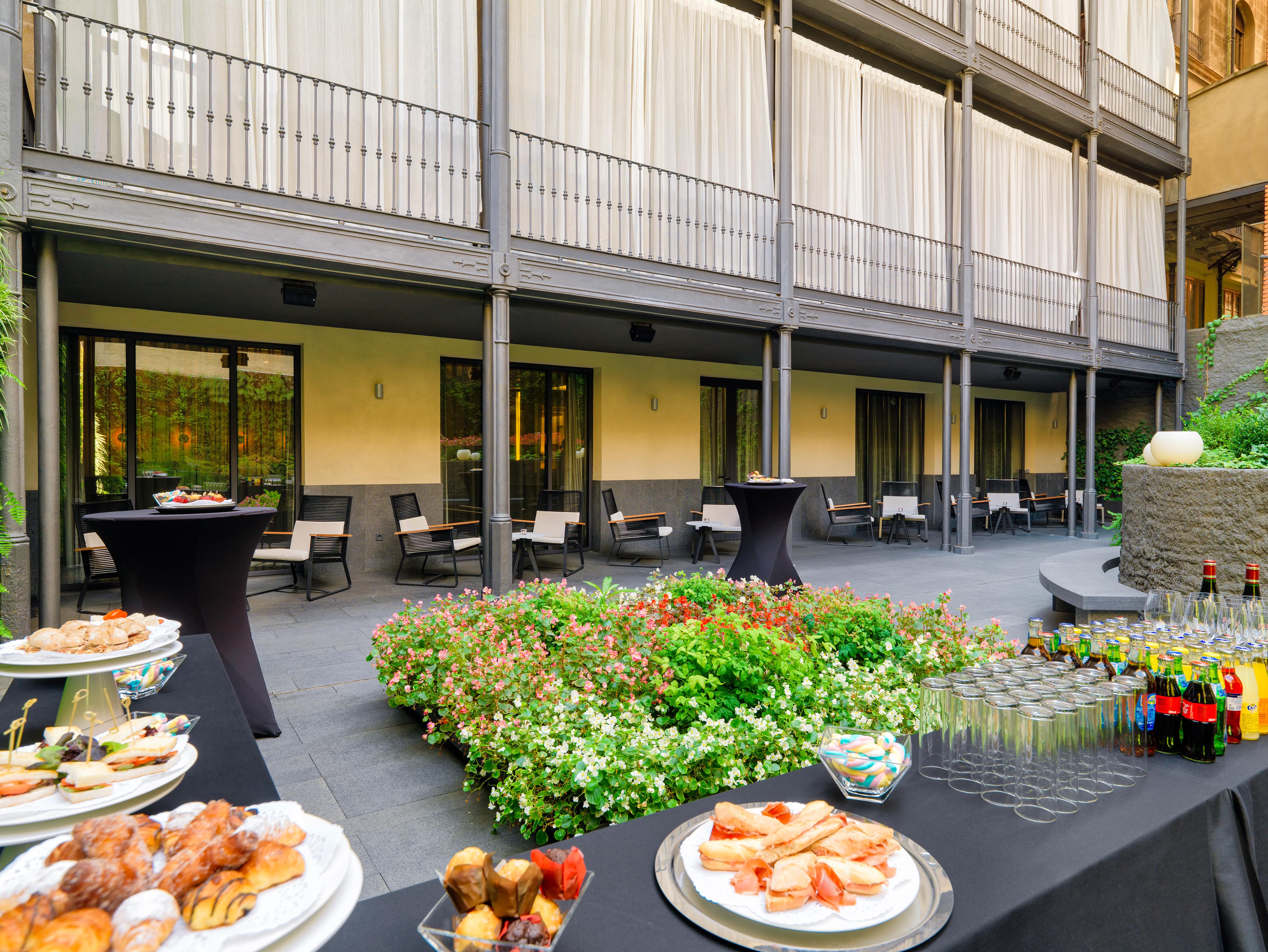 H10 Urquinaona Plaza Barcelona