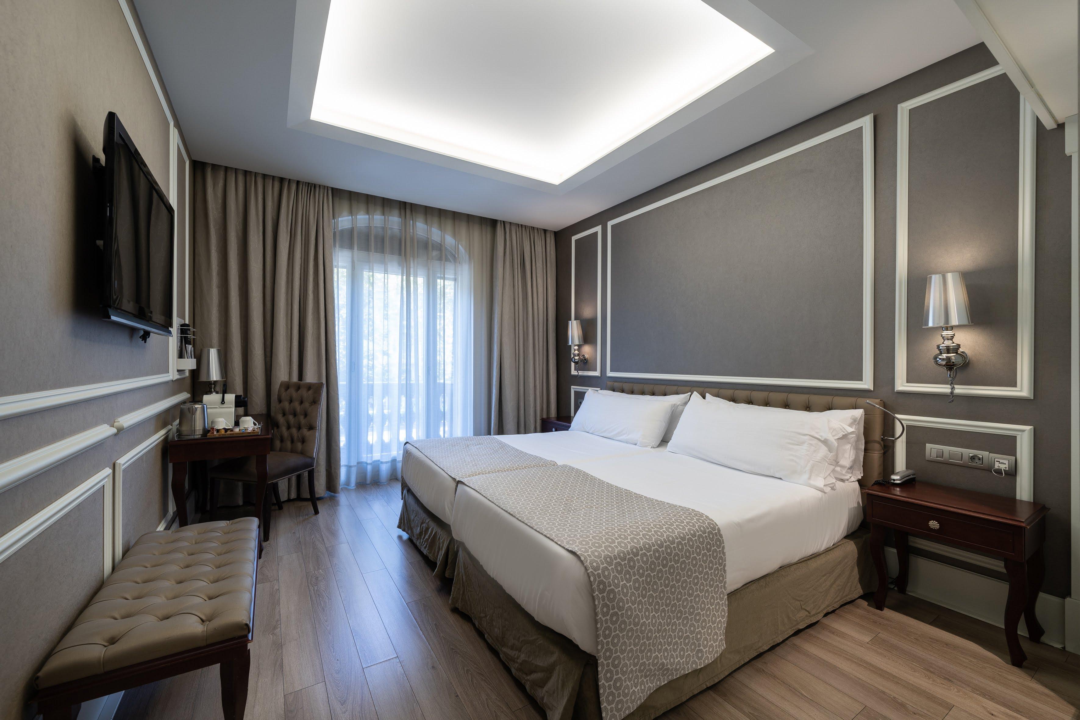 Hotel Catalonia Passeig De Gracia 4* Sup