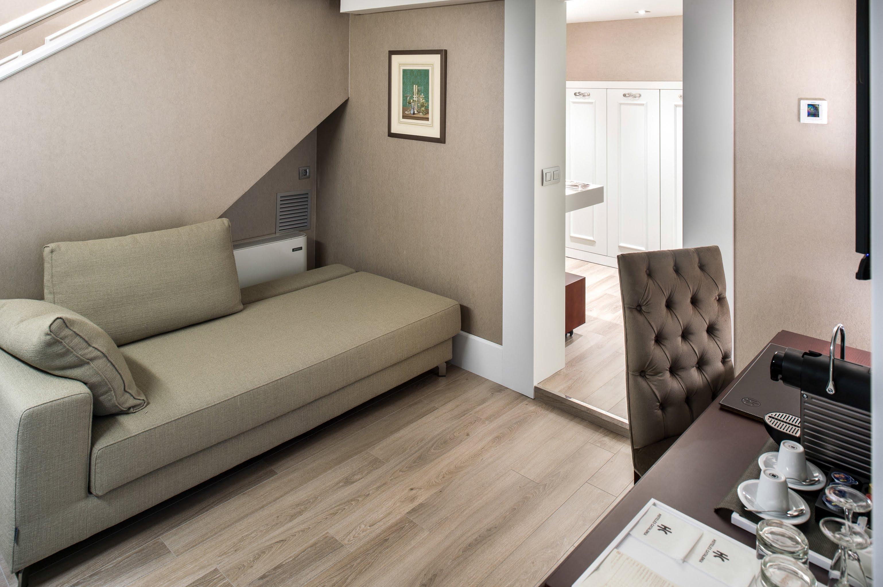 Hotel Catalonia Passeig De Gracia 4* Sup
