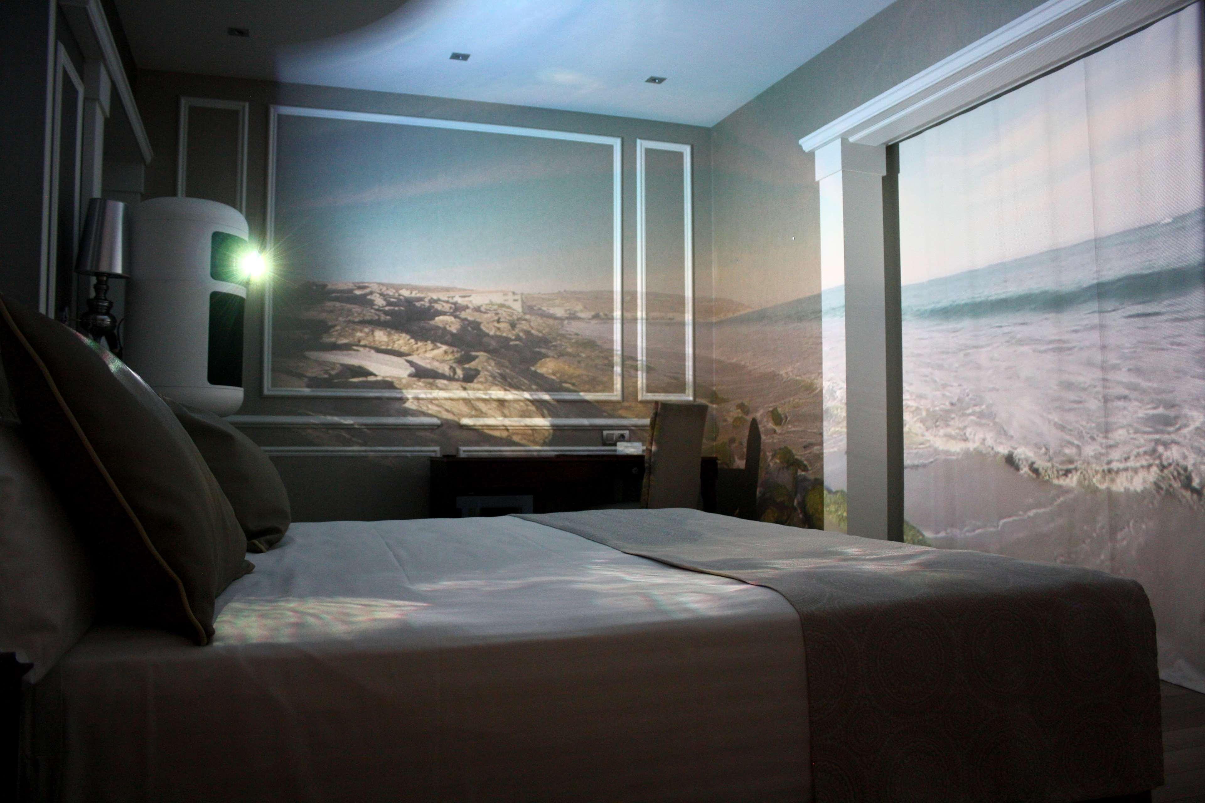 Hotel Catalonia Passeig De Gracia 4* Sup 4*