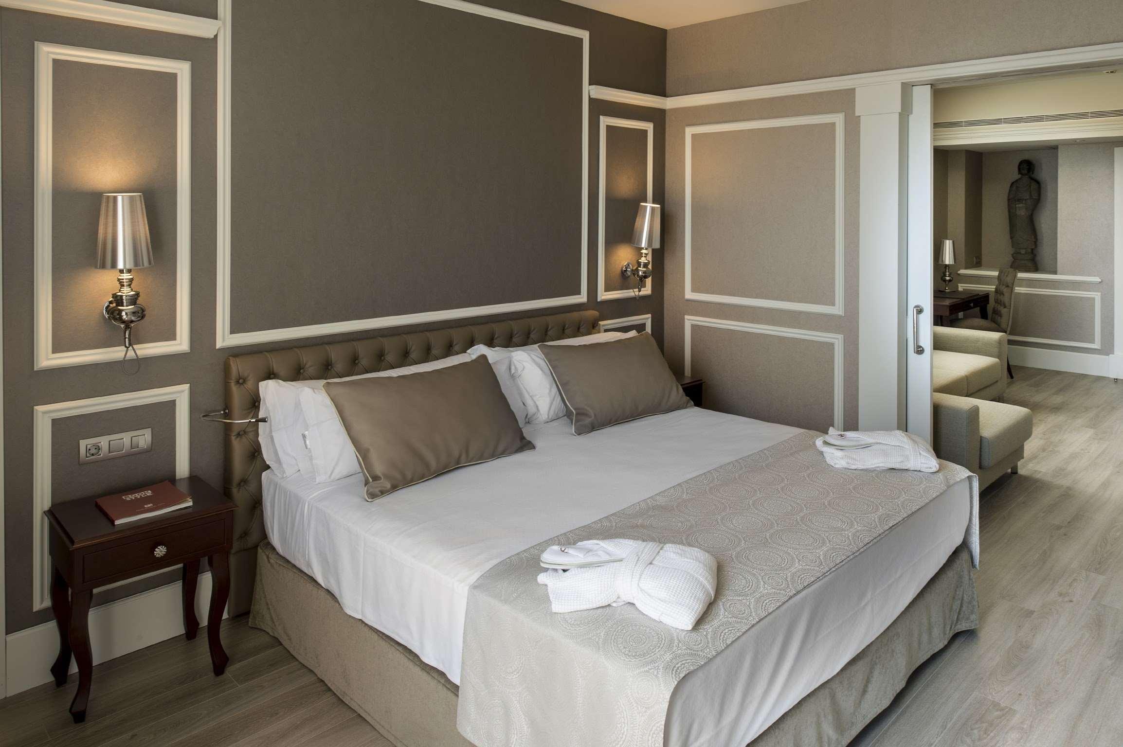 Catalonia Passeig De Gracia 4* Sup 4*