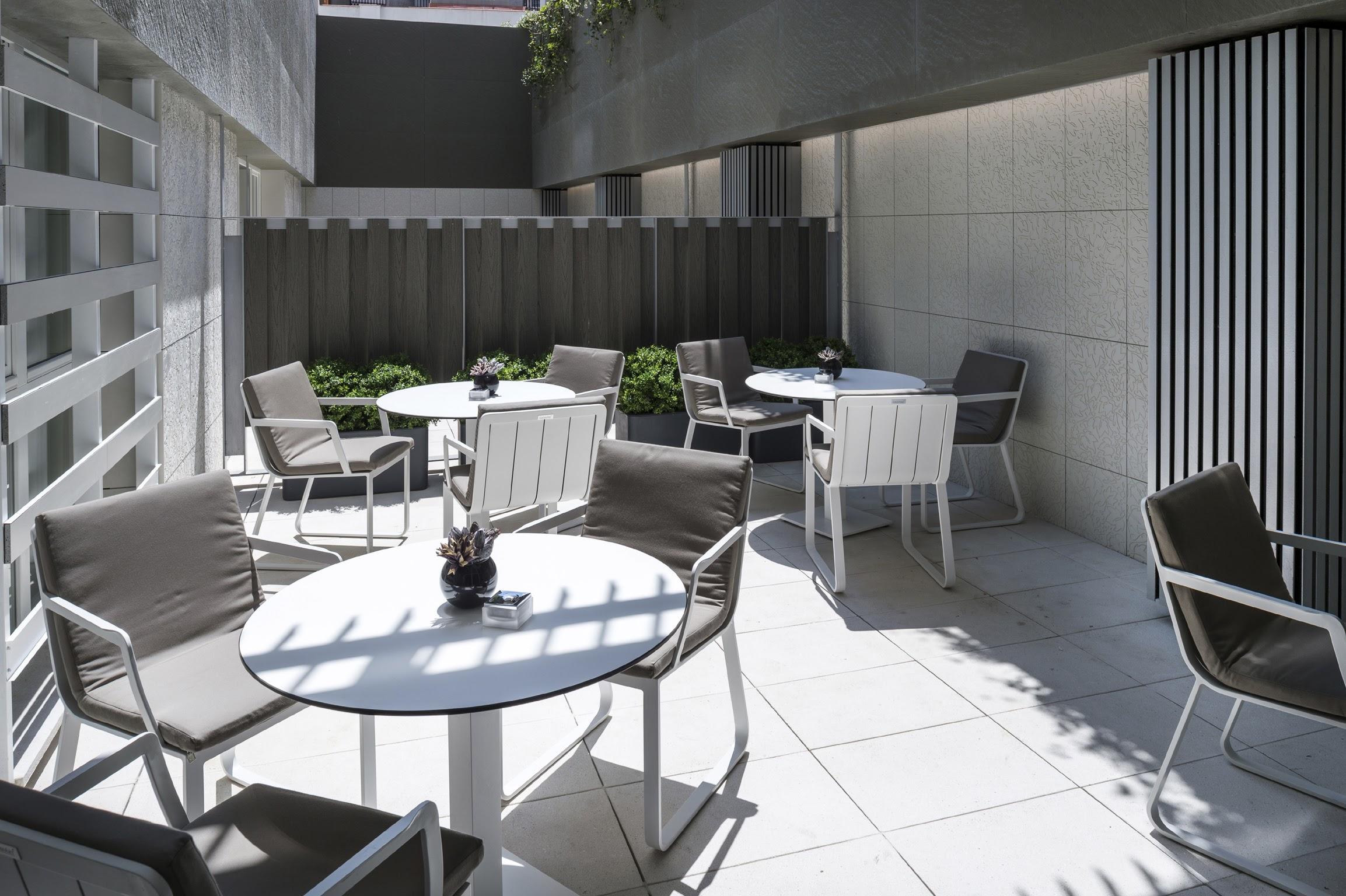 Catalonia Passeig De Gracia 4* Sup Hotel 4*