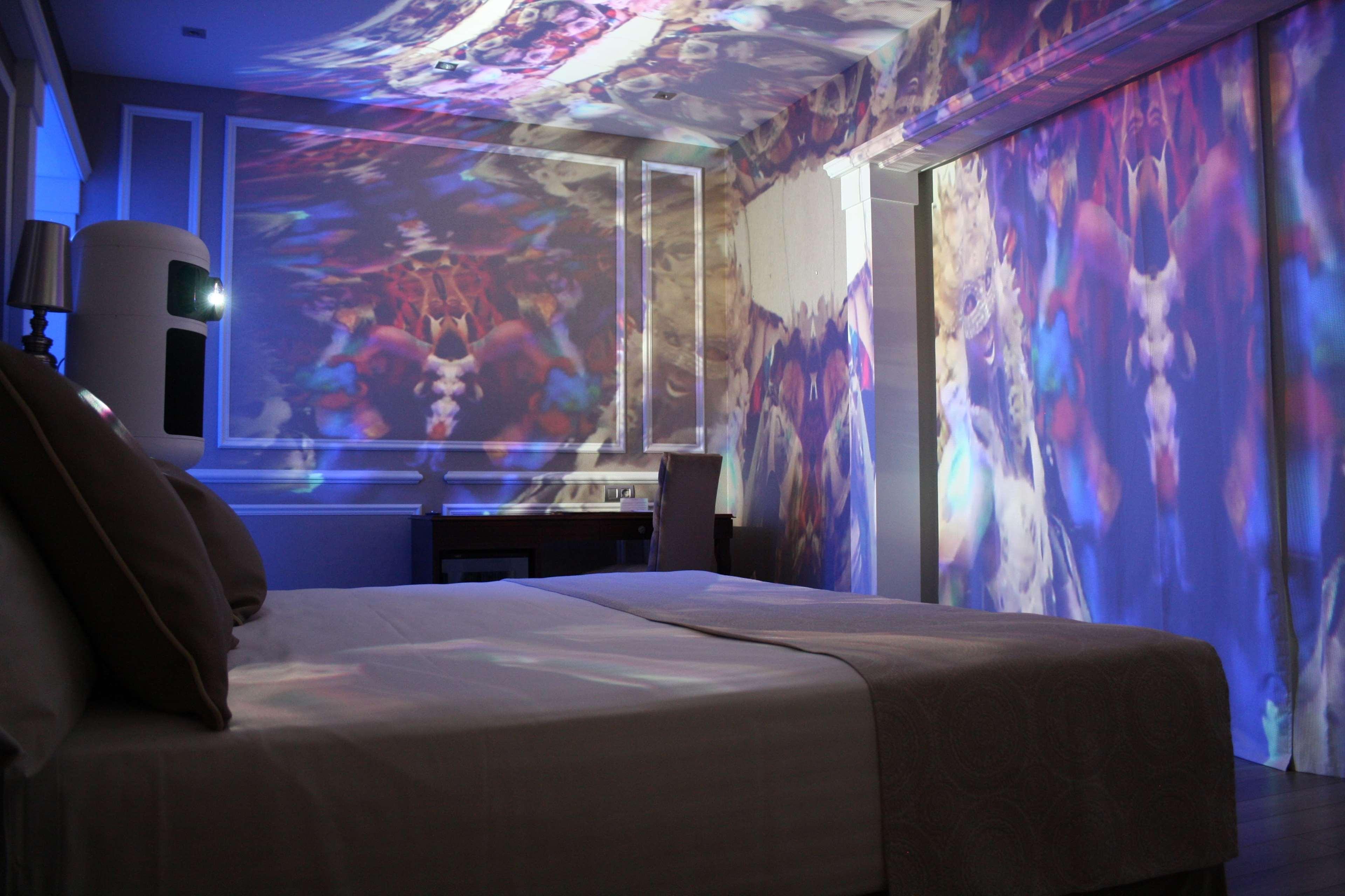 Hotel Catalonia Passeig De Gracia 4* Sup