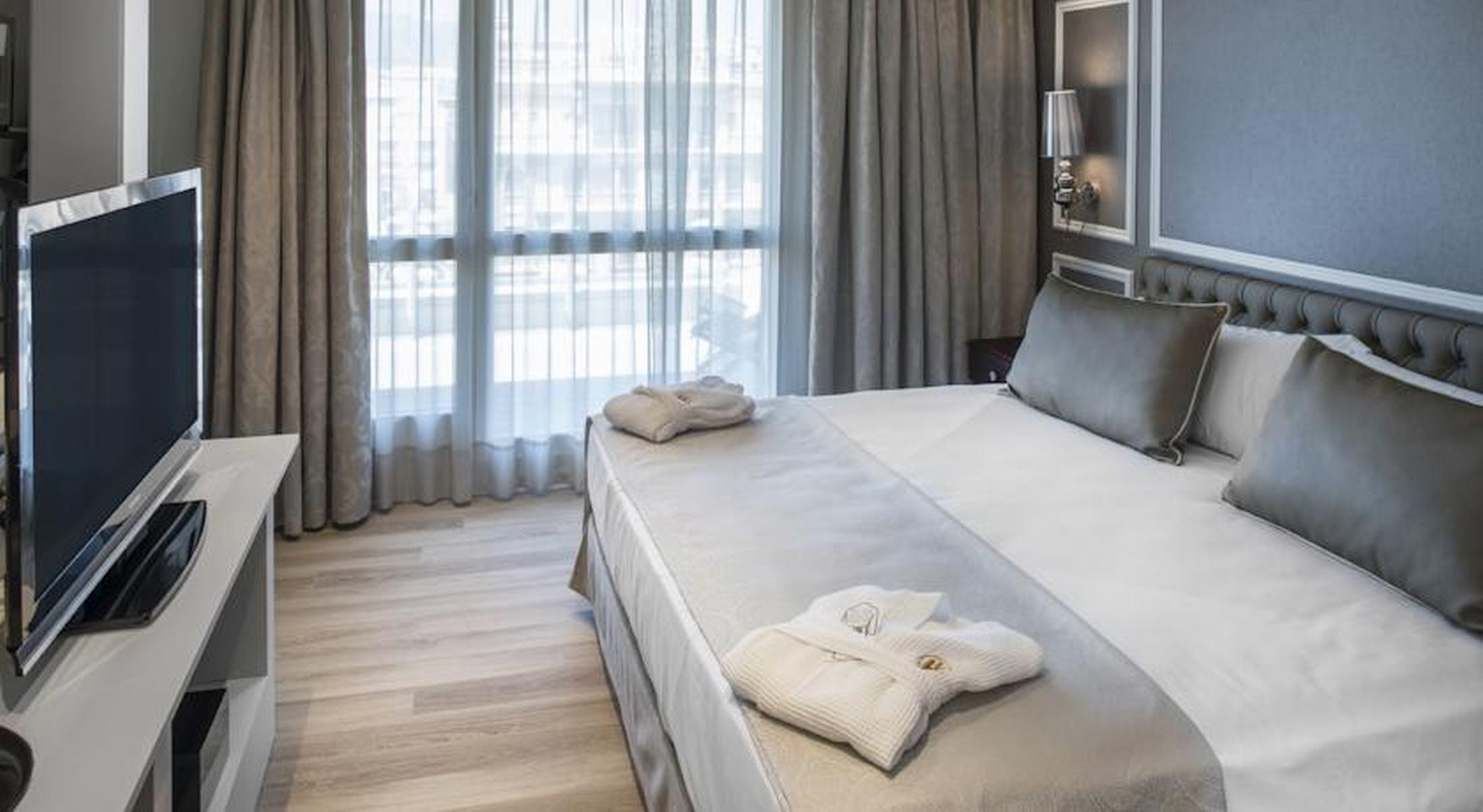 Catalonia Passeig De Gracia 4* Sup Barcelona