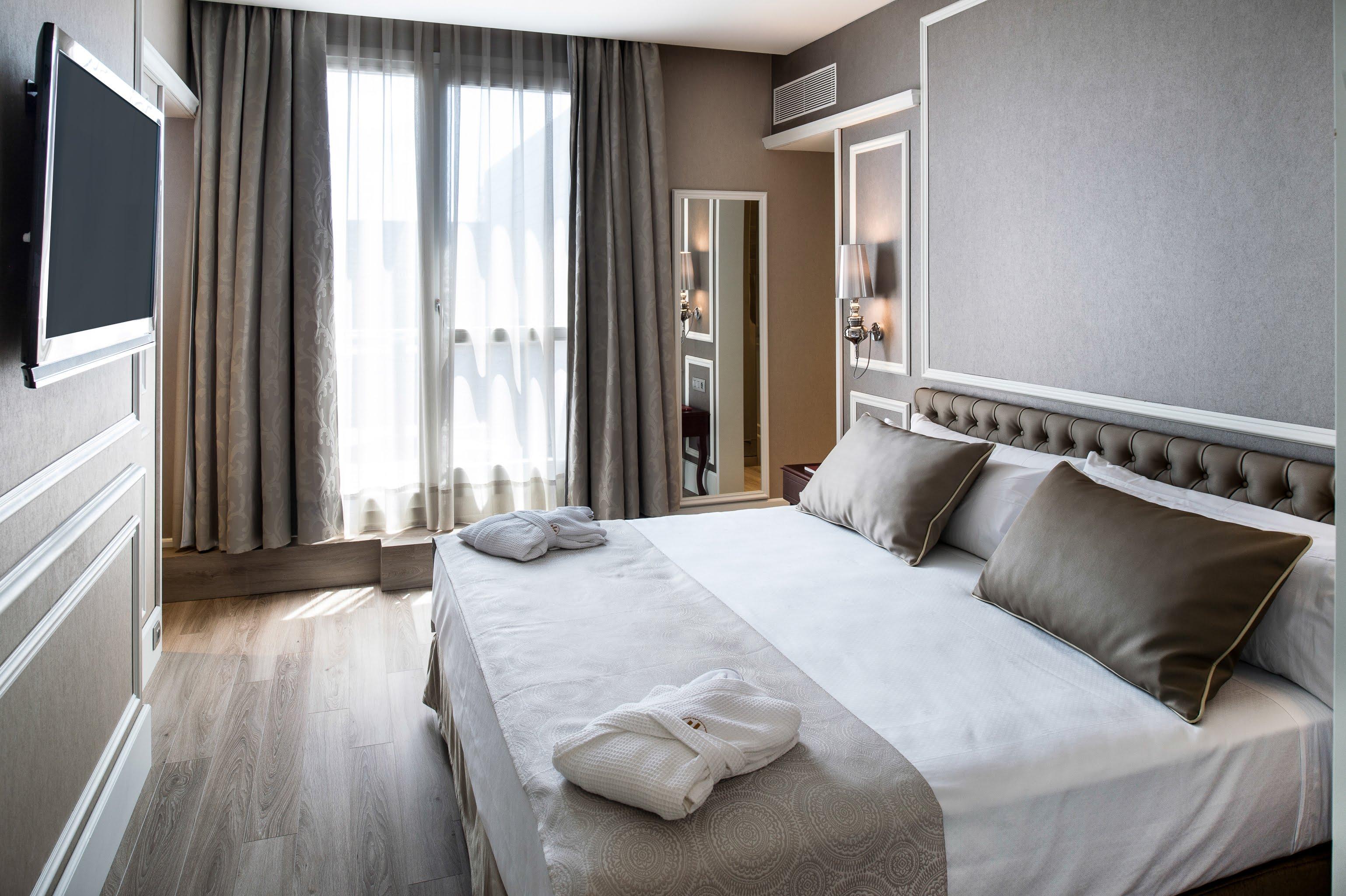 Catalonia Passeig De Gracia 4* Sup Hotel Barcelona