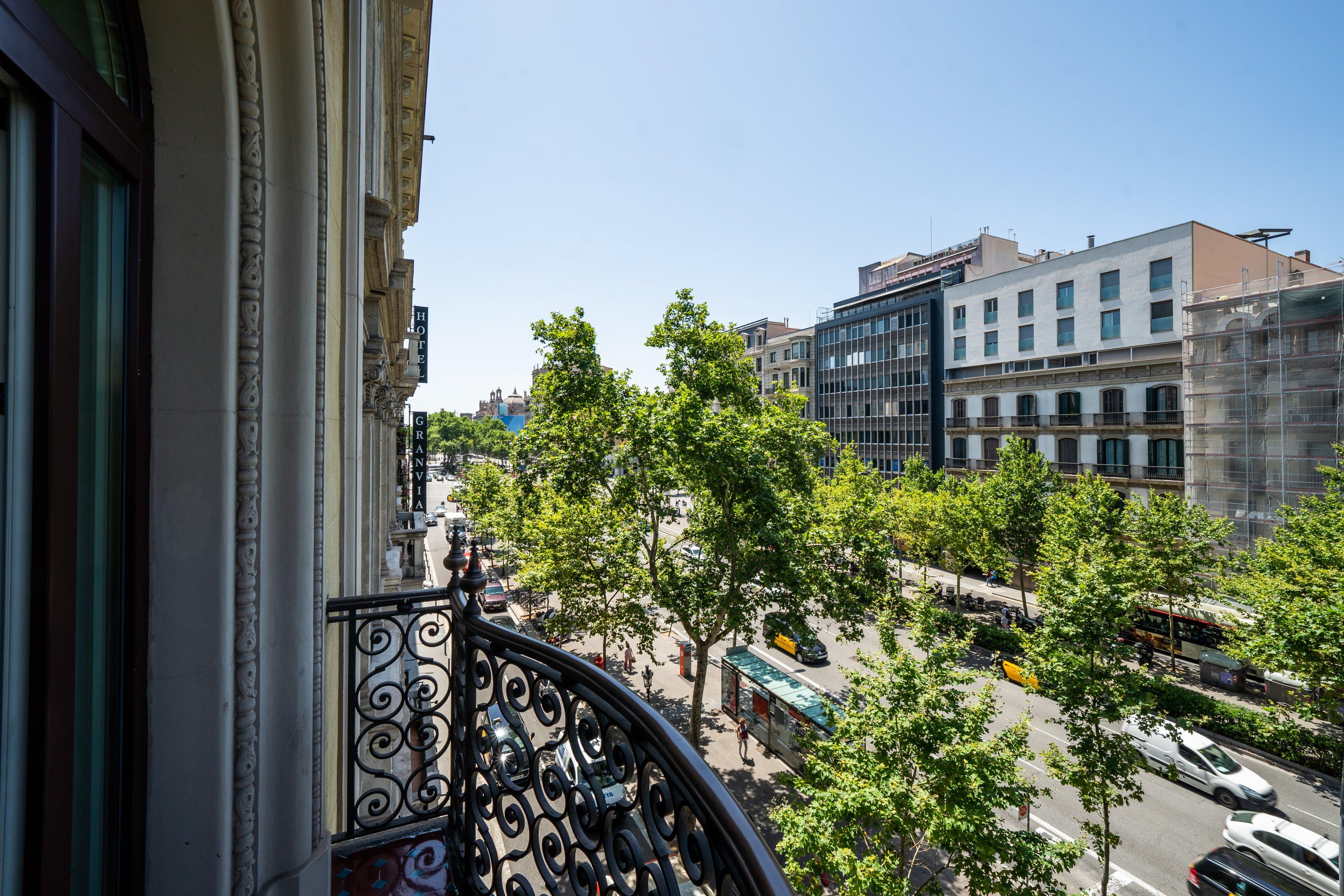 Catalonia Passeig De Gracia 4* Sup 4* Barcelona