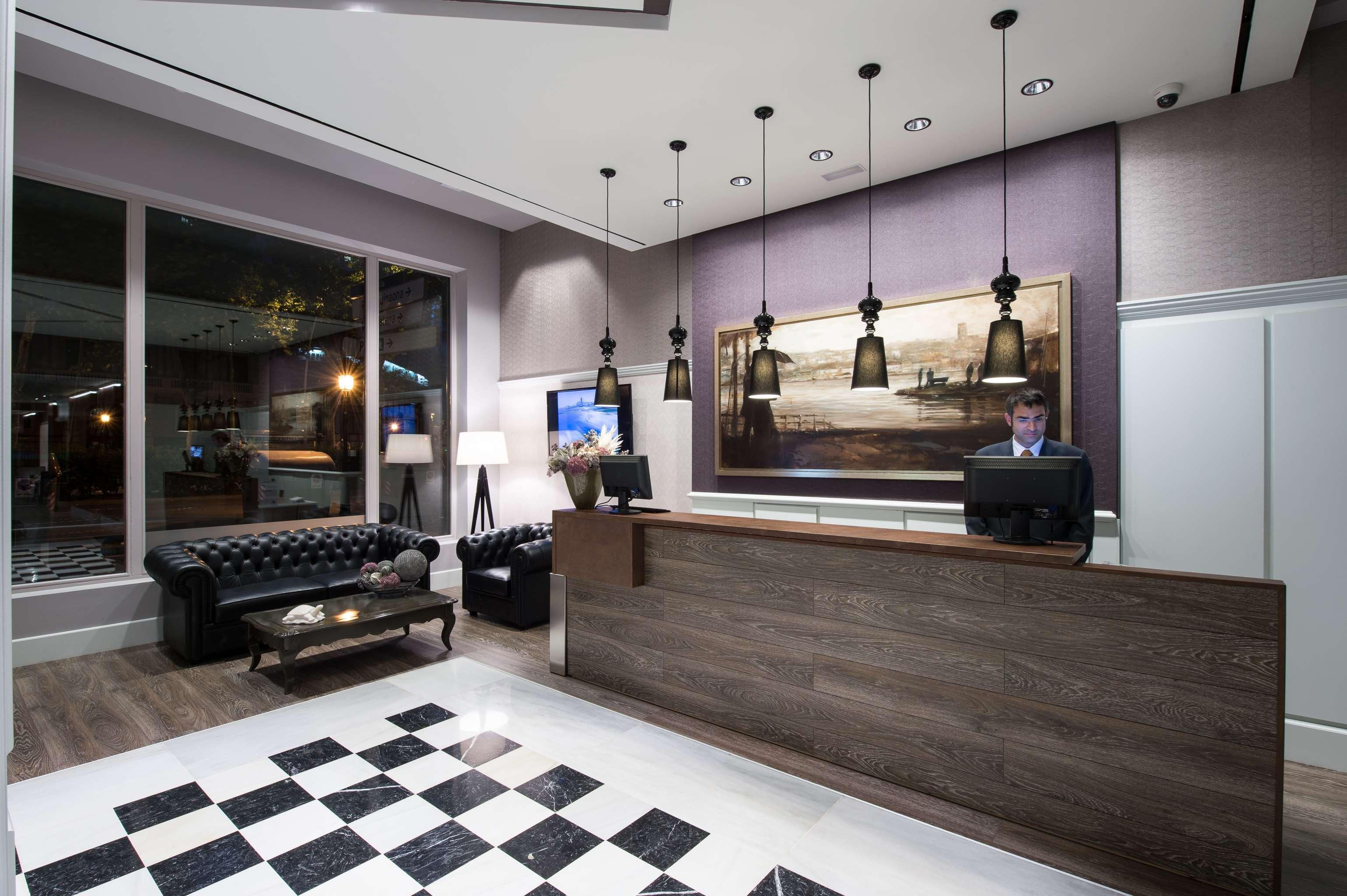 Hotel Catalonia Passeig De Gracia 4* Sup