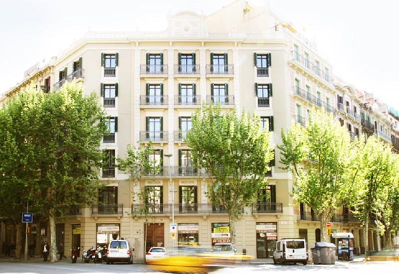 Apartamento Mh Barcelona