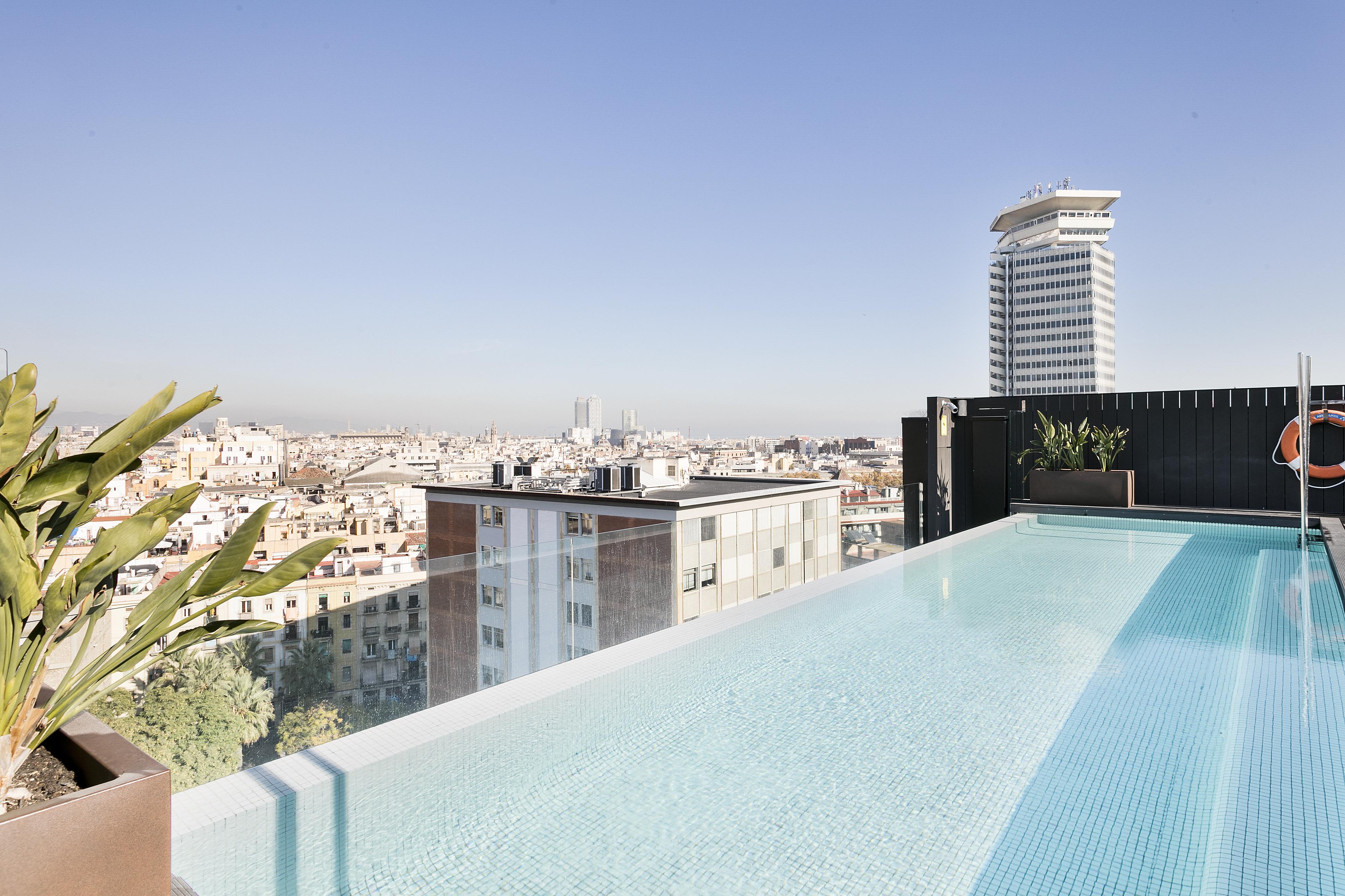 Andante Hotel Barcelona