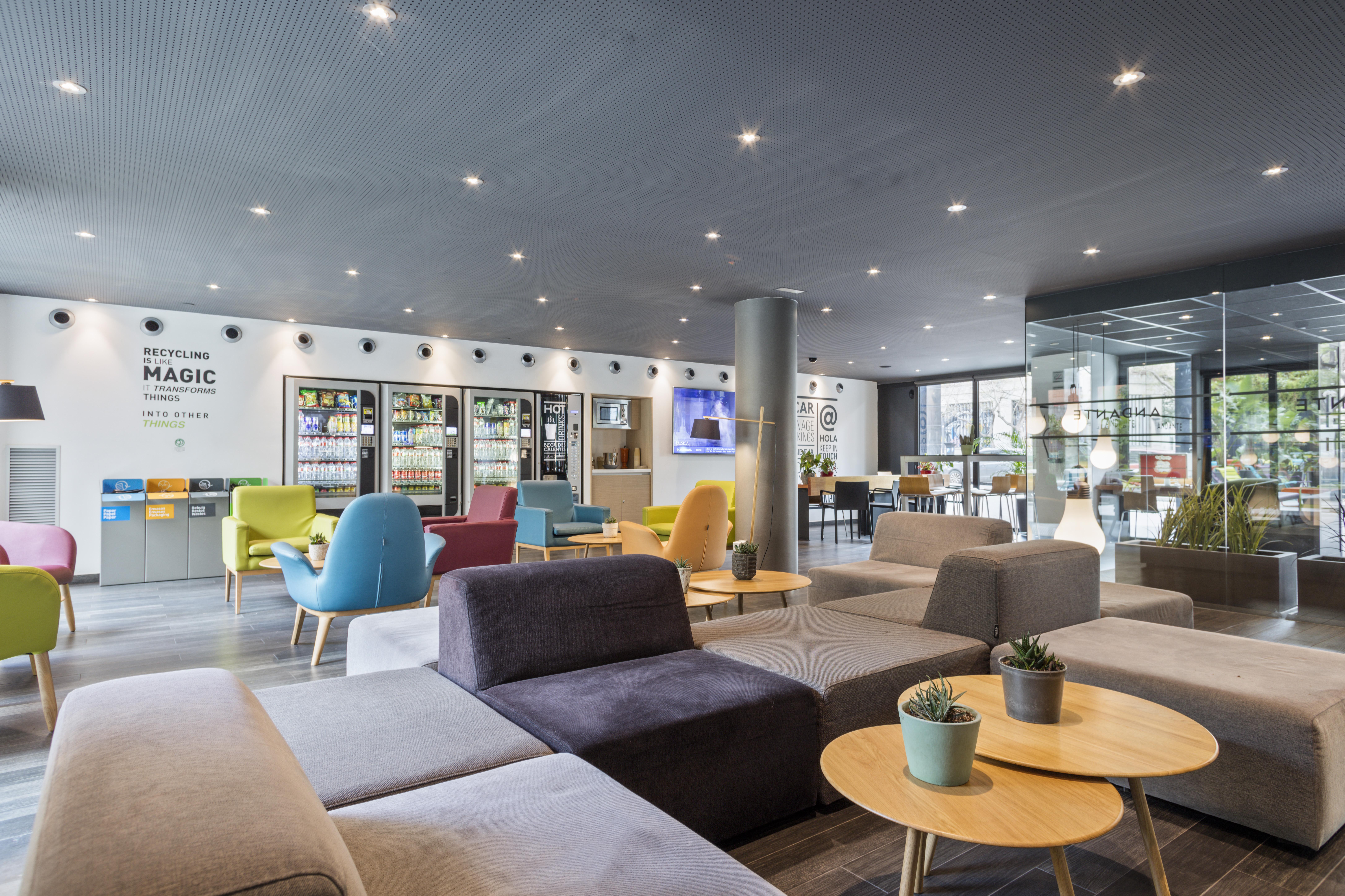 Hotel Andante