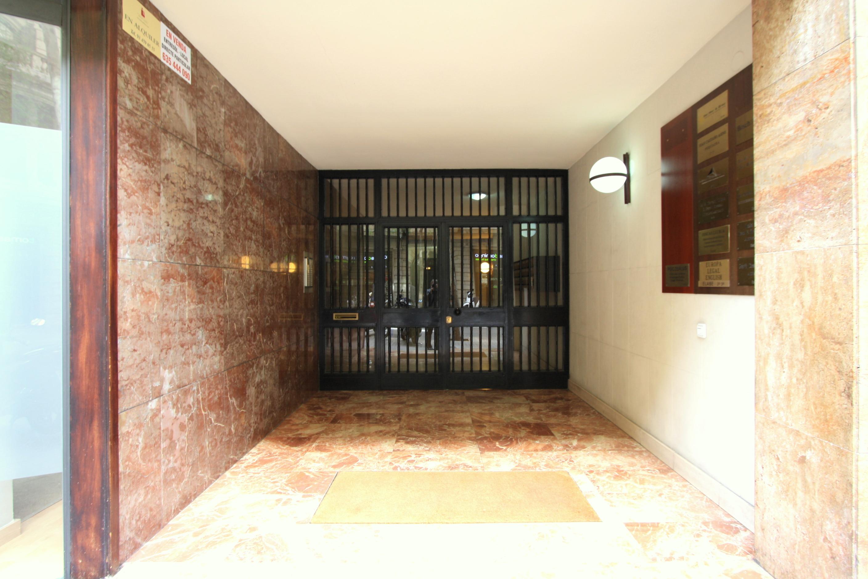 Charm Bcn Apartamento