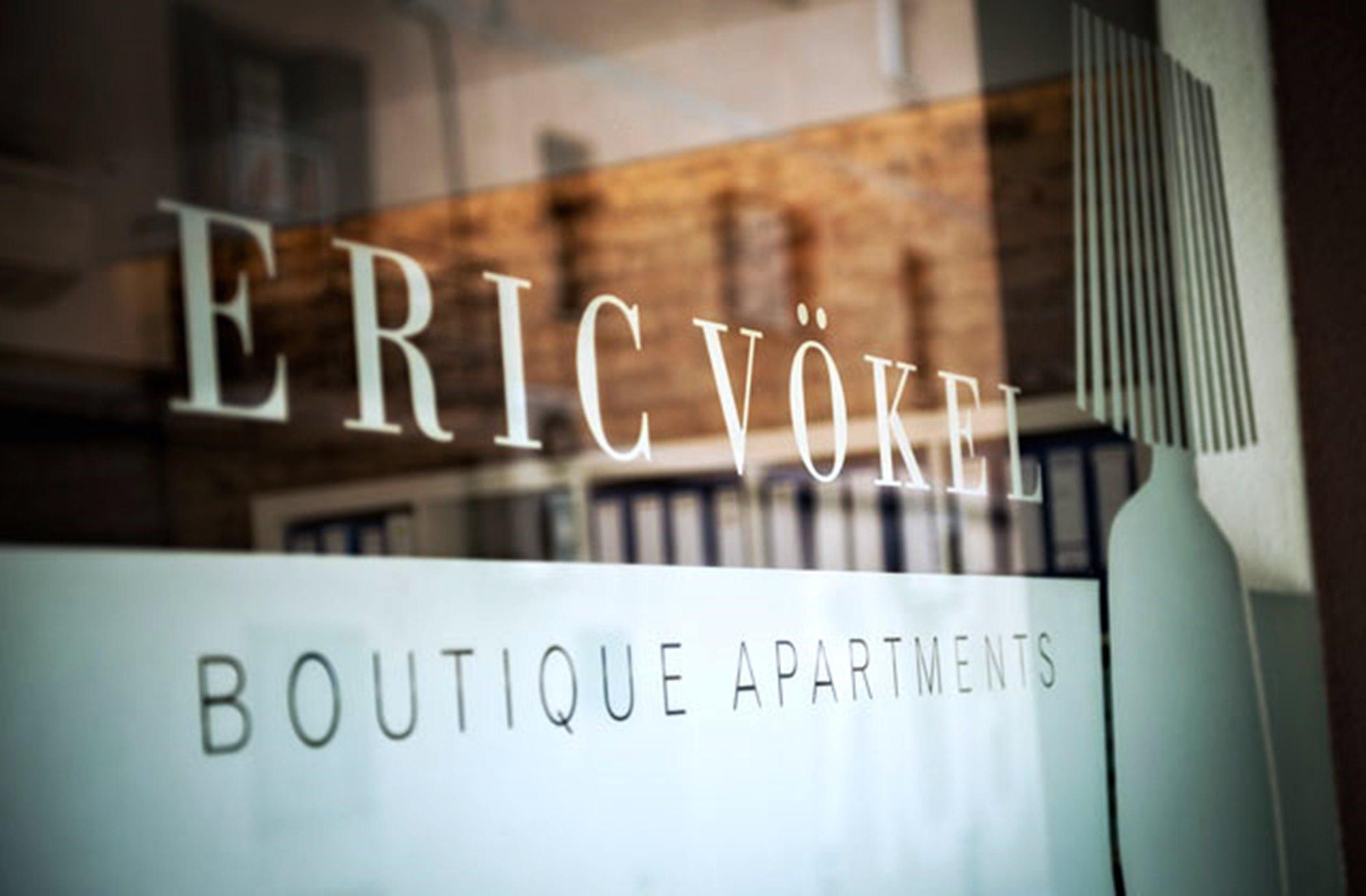 Eric Voekel Boutique - Bcn *