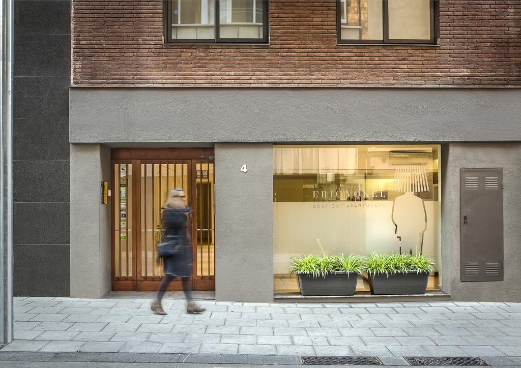 Eric Voekel Boutique - Bcn *