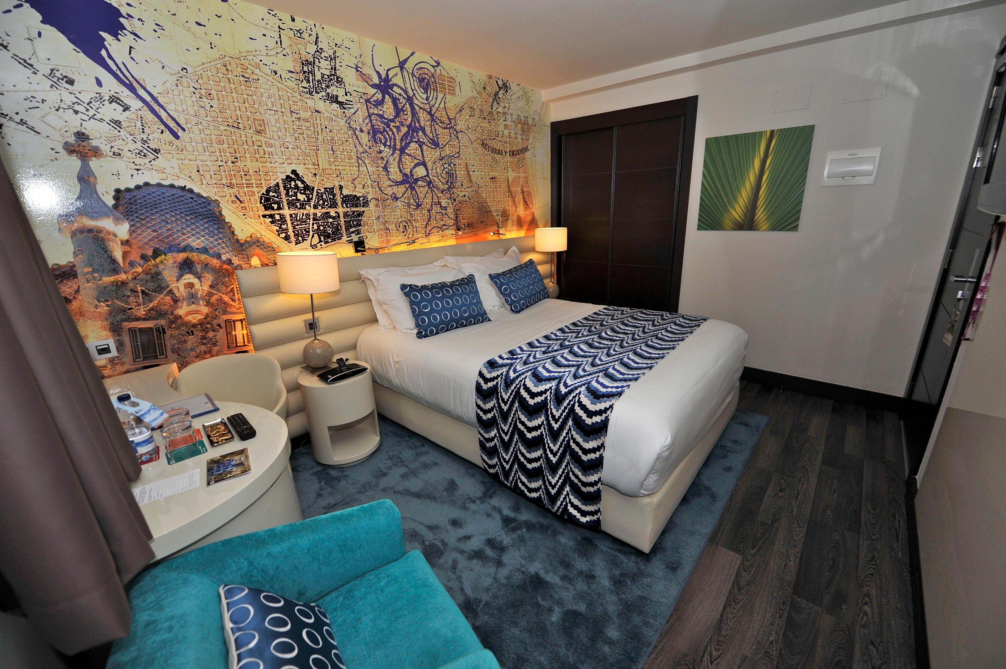 Indigo - Plaza Catalunya 4sup By Ihg Hotel Barcelona