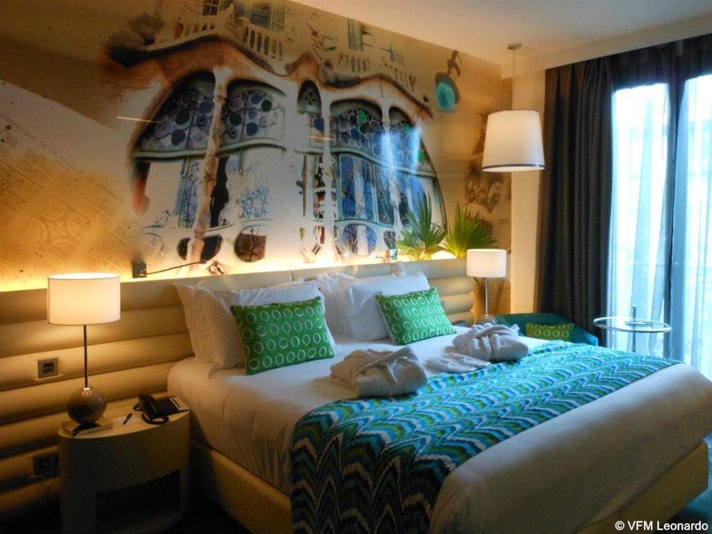 Indigo - Plaza Catalunya 4sup By Ihg Hotel 4*