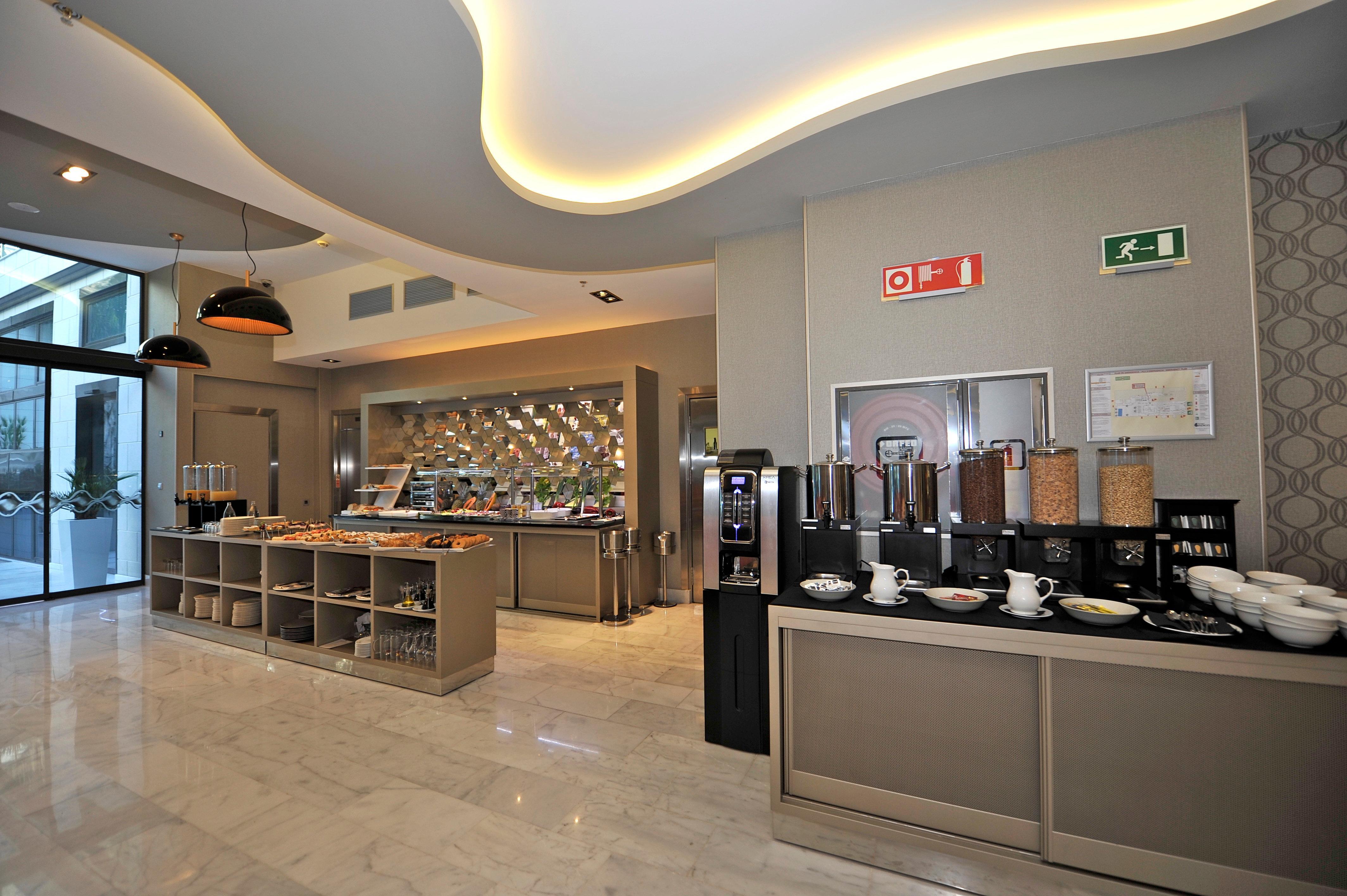 Indigo - Plaza Catalunya 4sup By Ihg Hotel