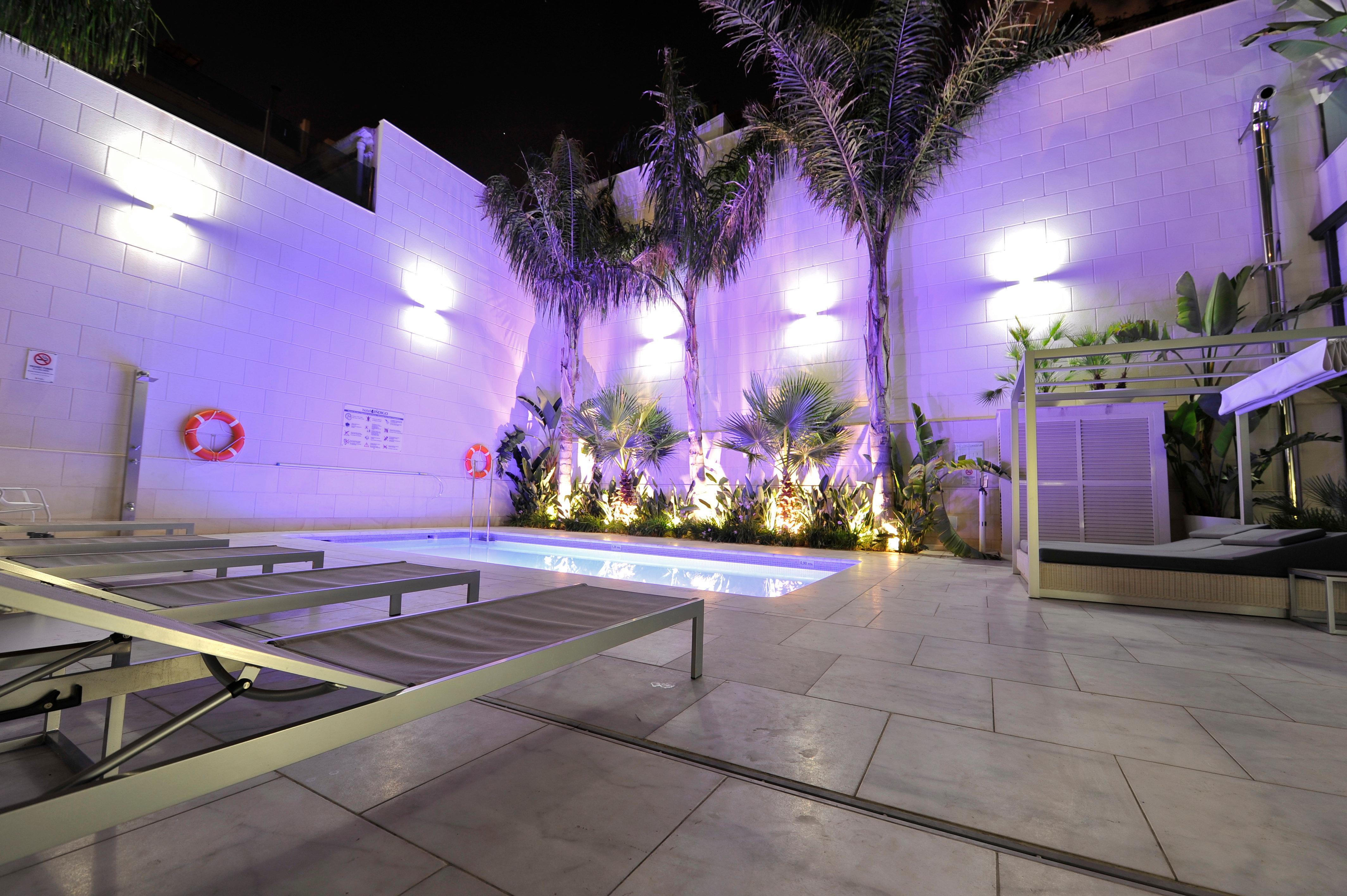 Indigo - Plaza Catalunya 4sup By Ihg 4* Barcelona