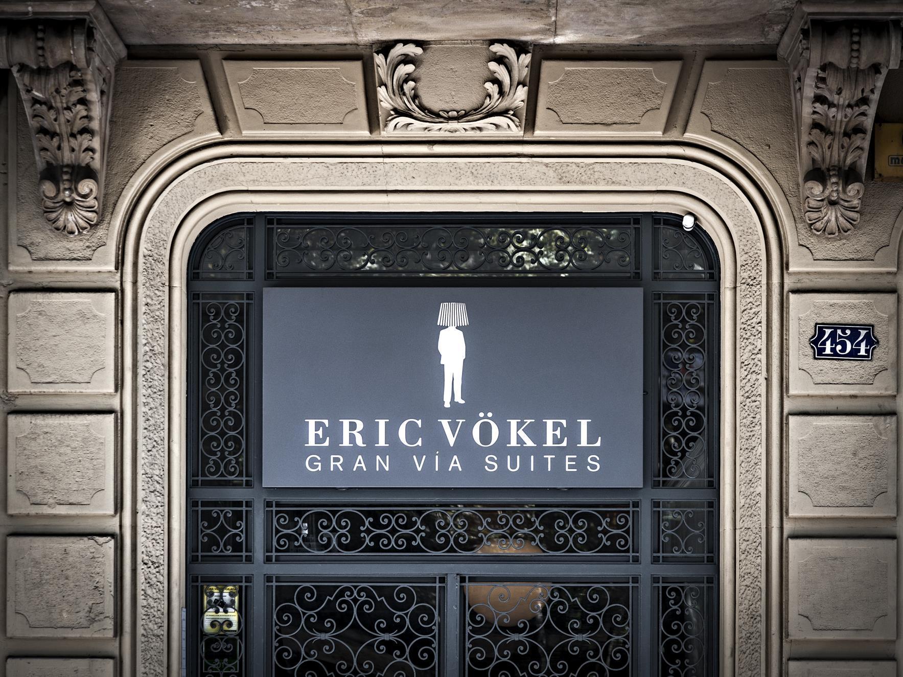 Apartment Eric Voekel Boutique - Gran Via