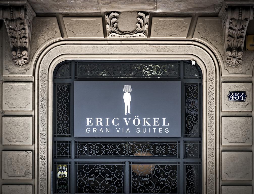 Eric Voekel Boutique - Gran Via