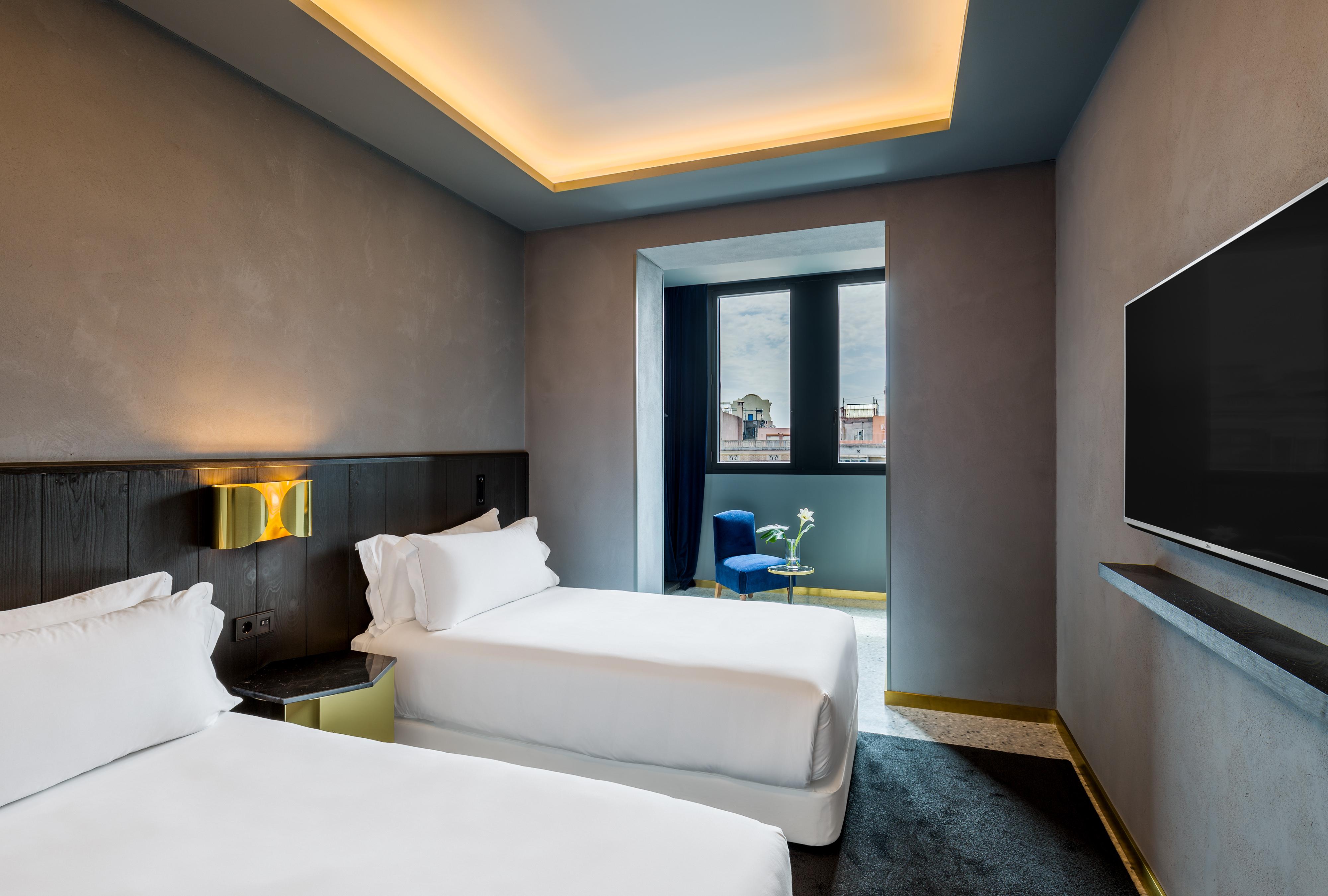 Hotel Mate Collection Gerard, Barcelona