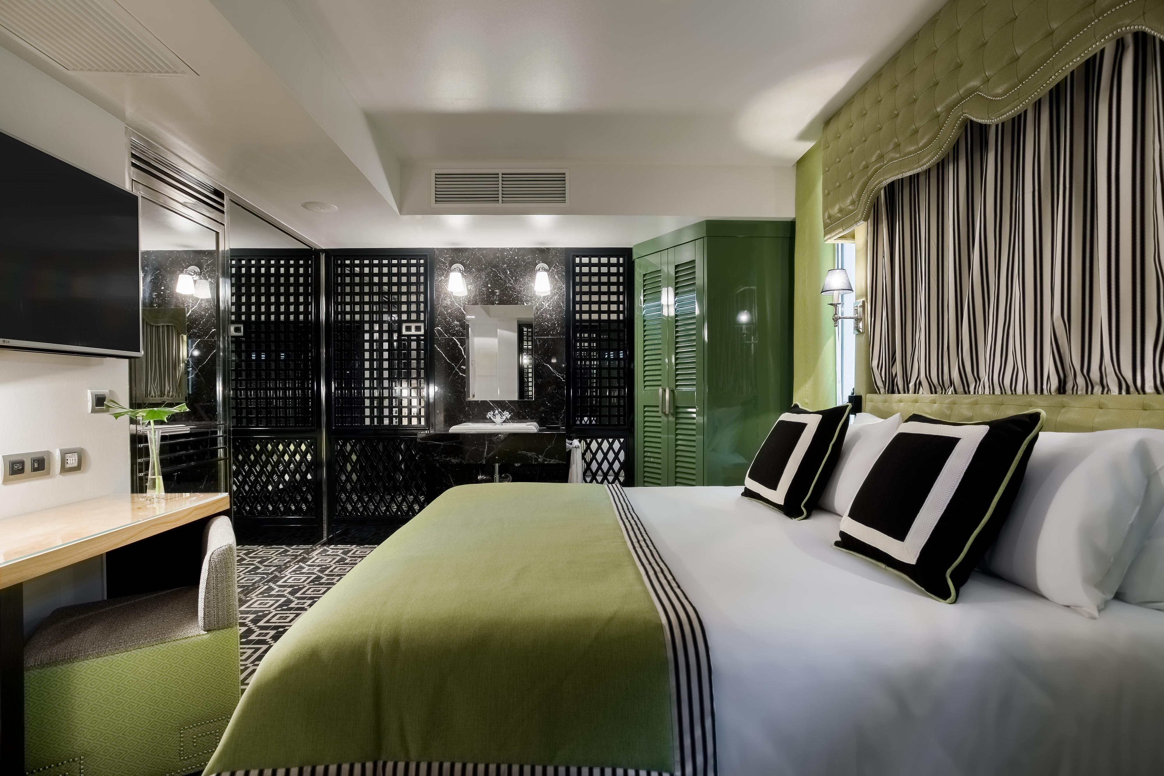 Hotel Mate Anna, 4*
