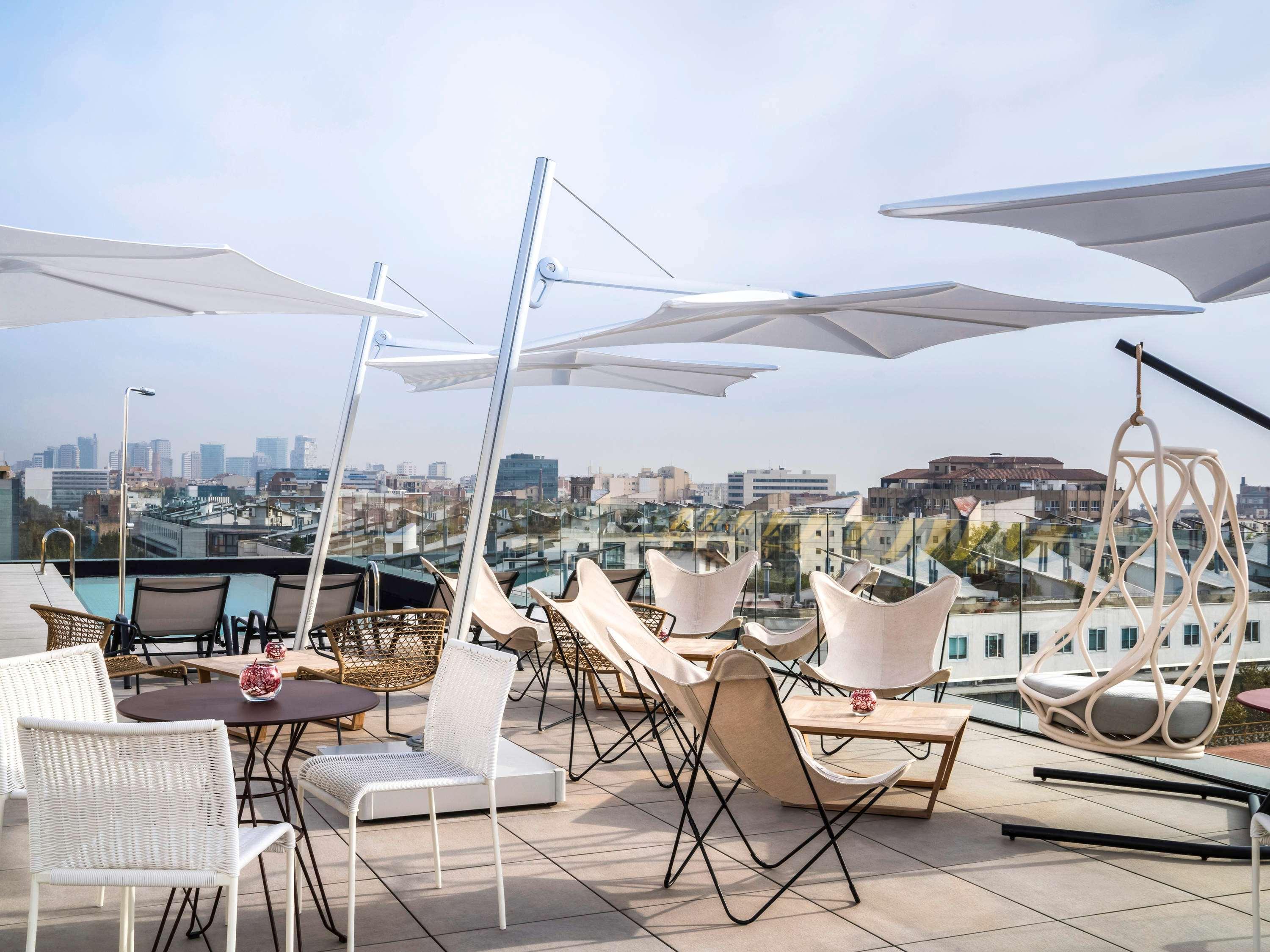 Hotel Ibis Styles Bogatell 2*