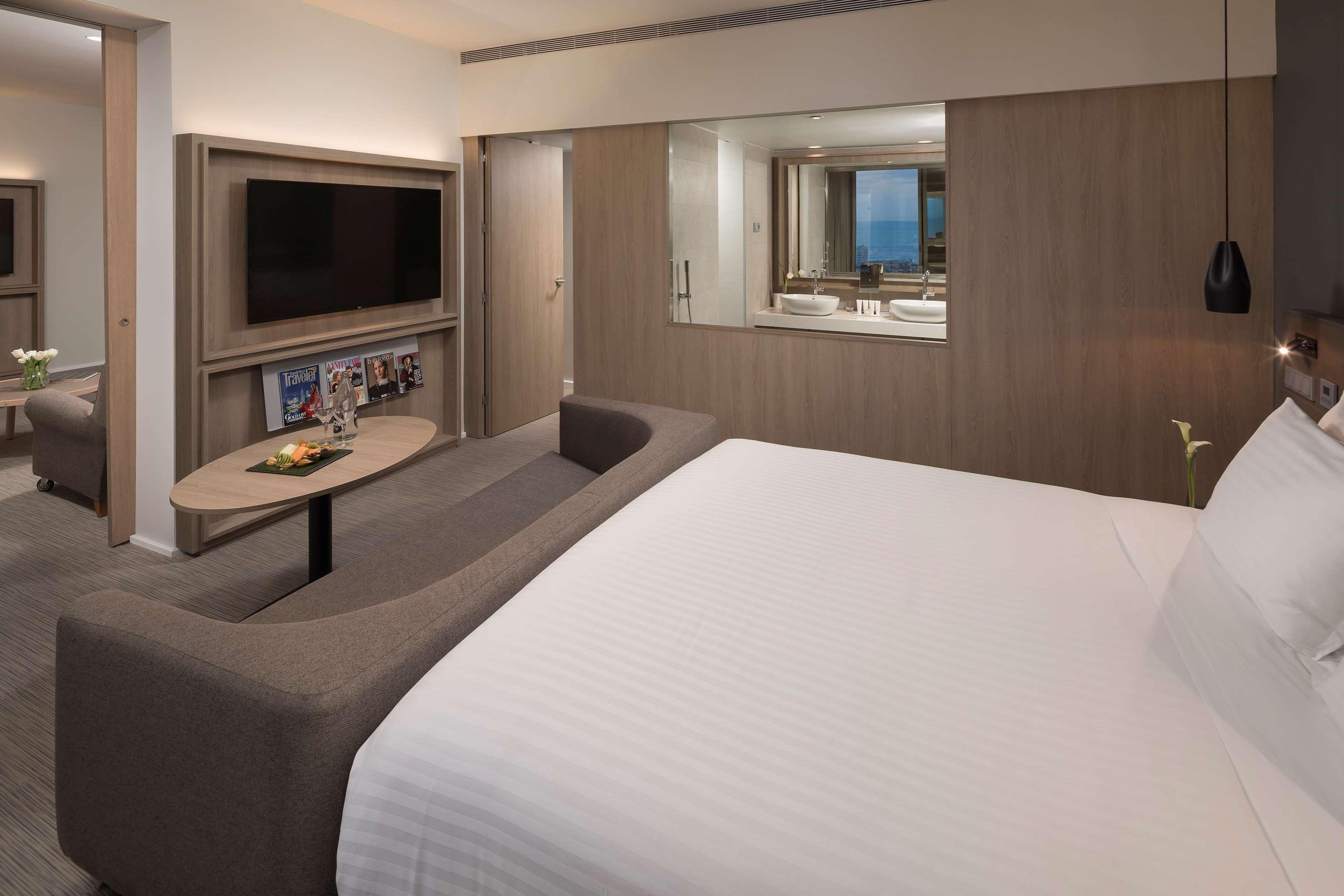 The Level At Melia Sky