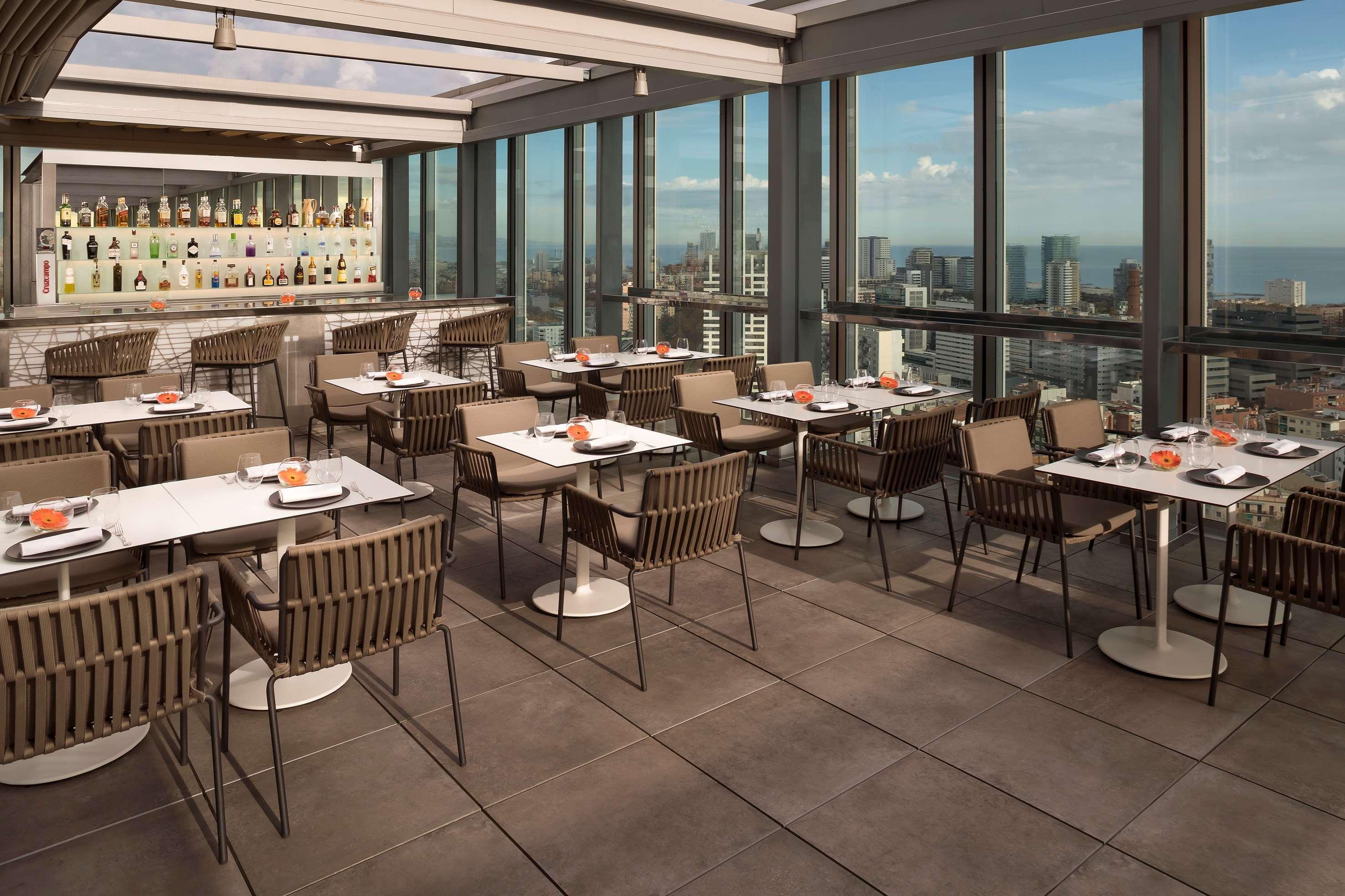 The Level At Melia Sky Hotel 5*
