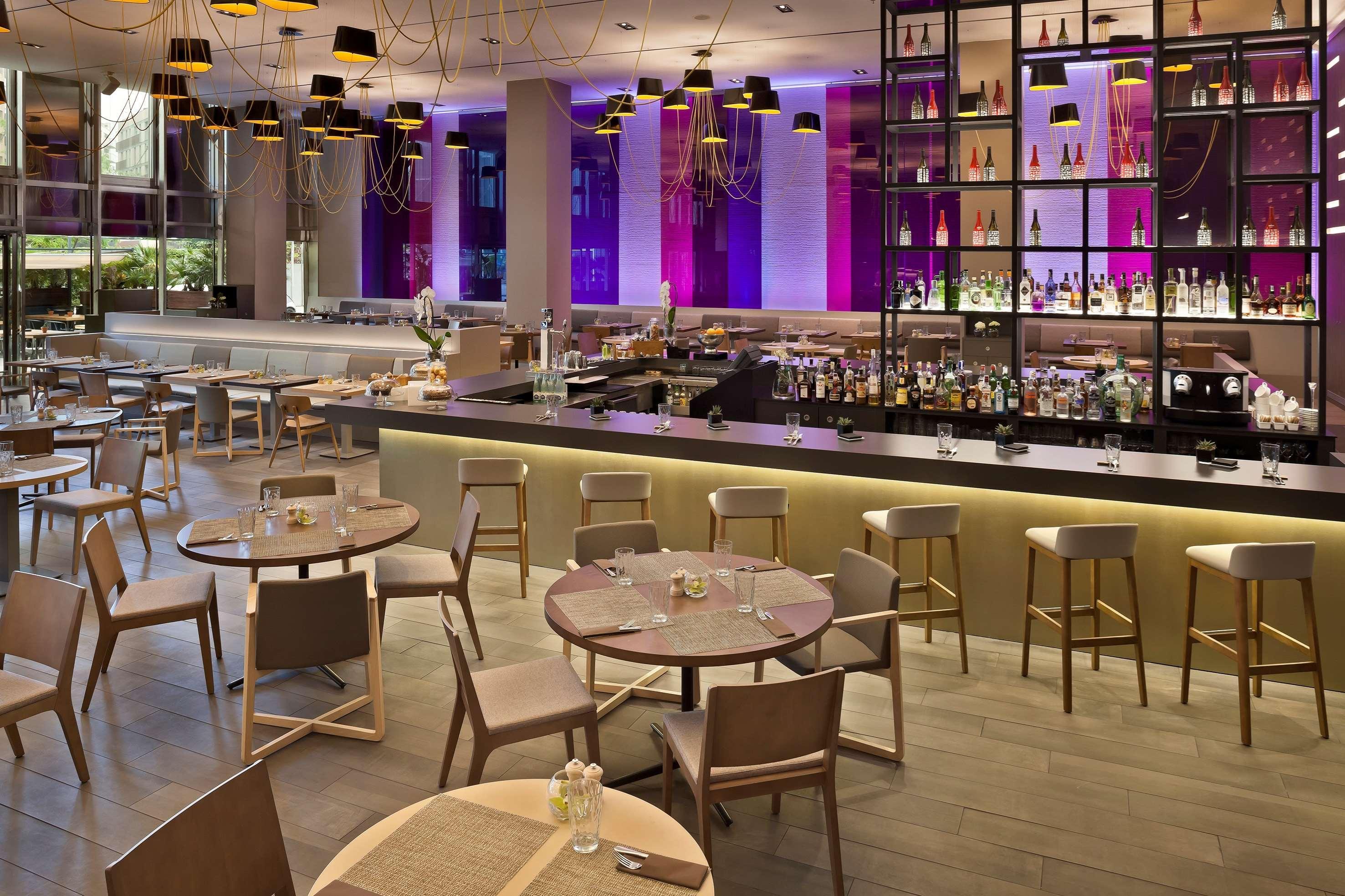 The Level At Melia Sky Hotel Barcelona