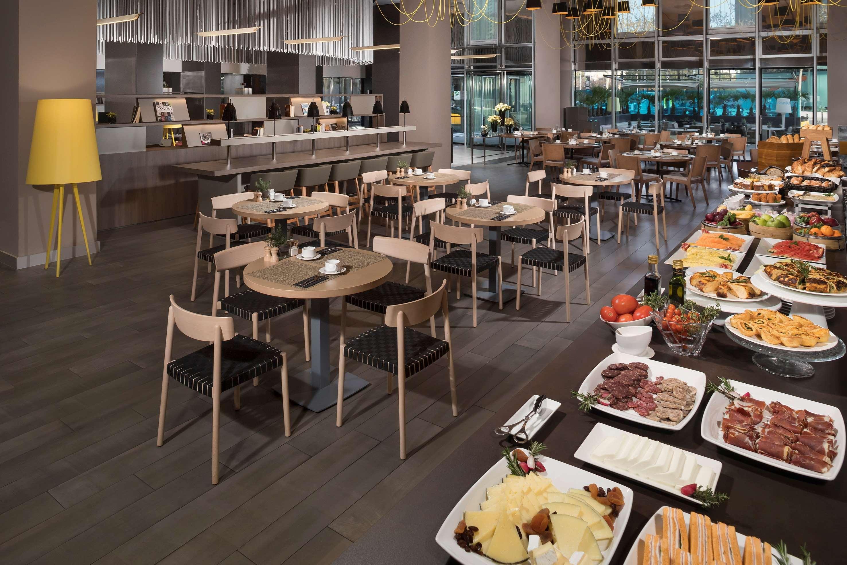 The Level At Melia Sky Hotel