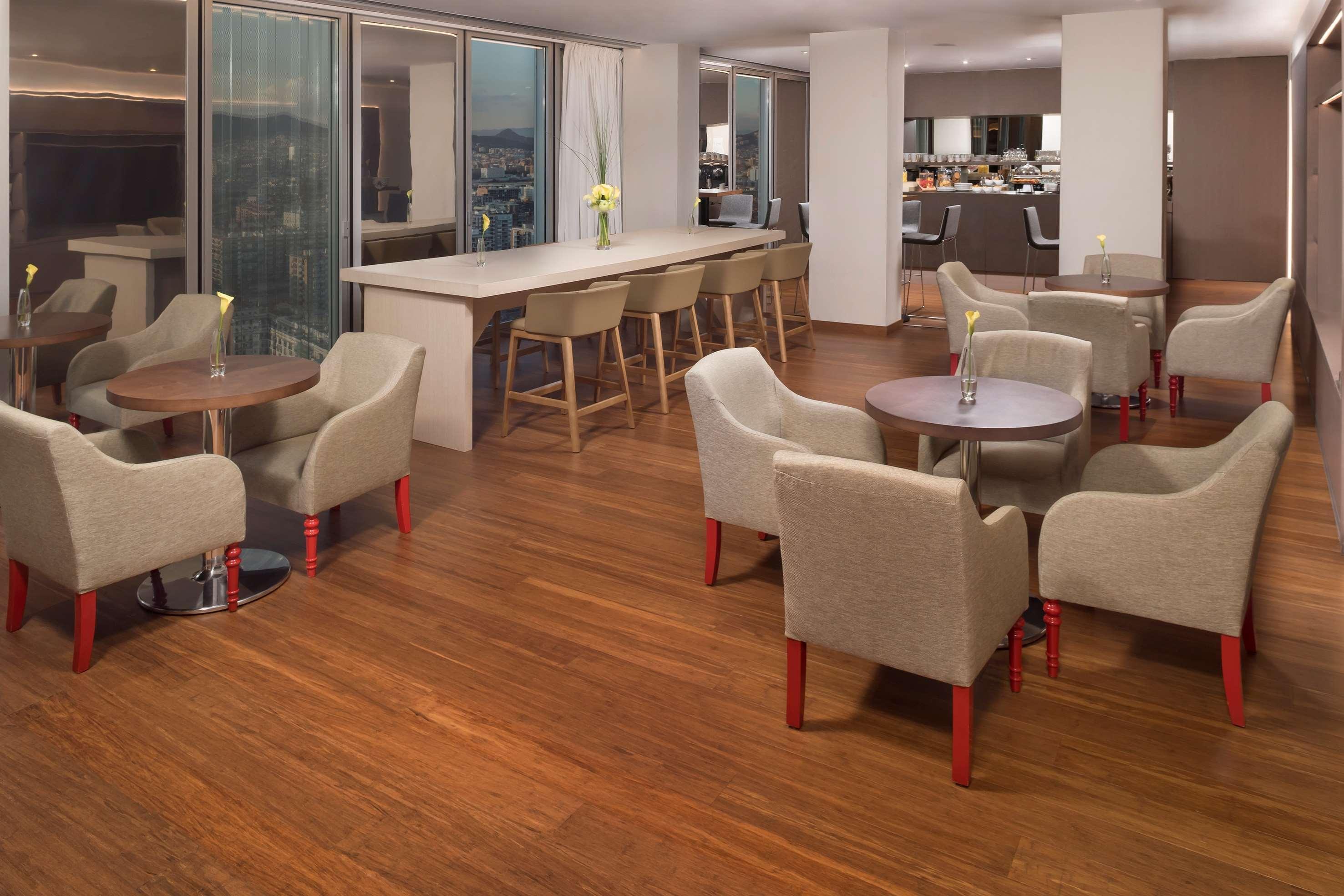 The Level At Melia Sky 5*