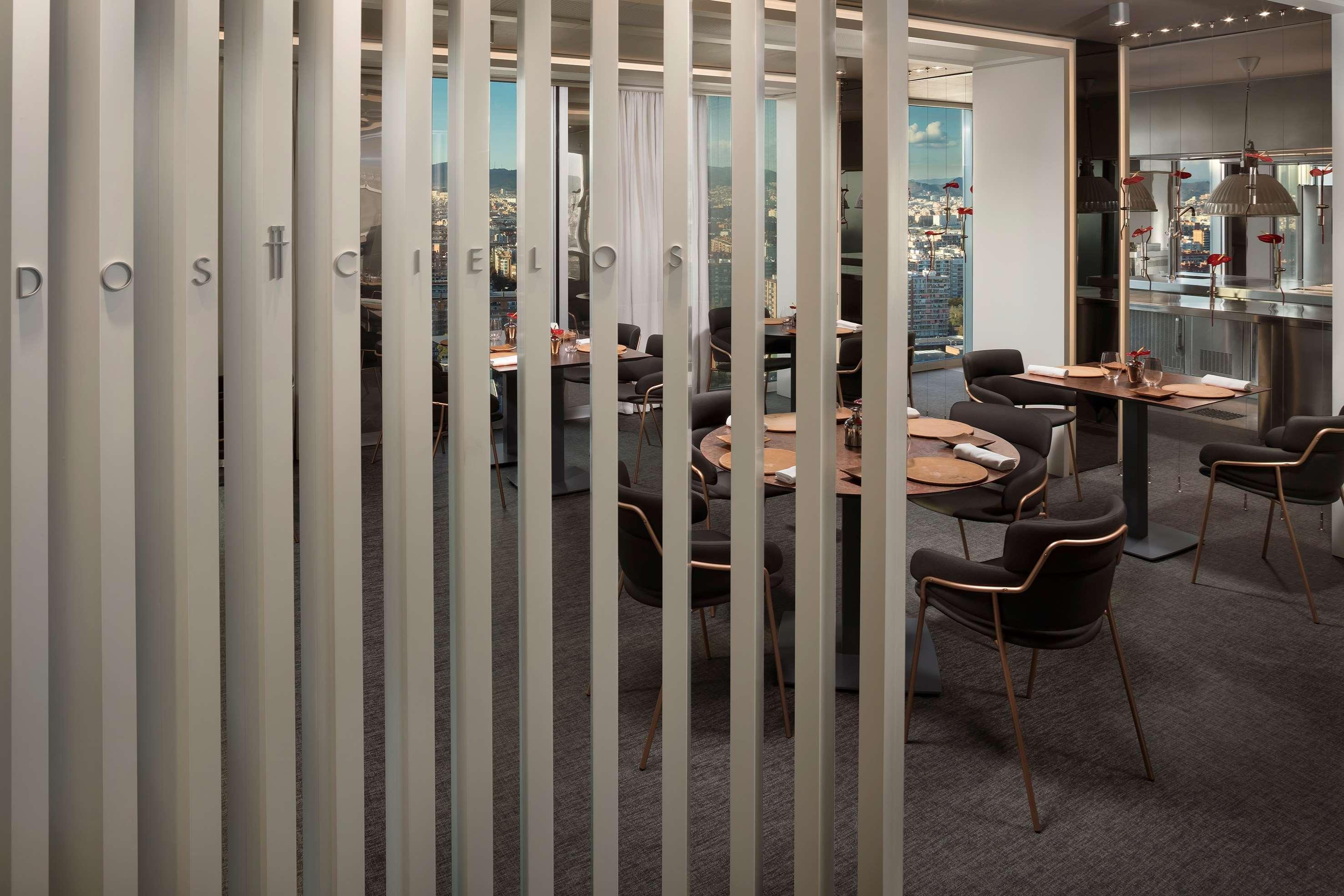 Hotel The Level At Melia Sky
