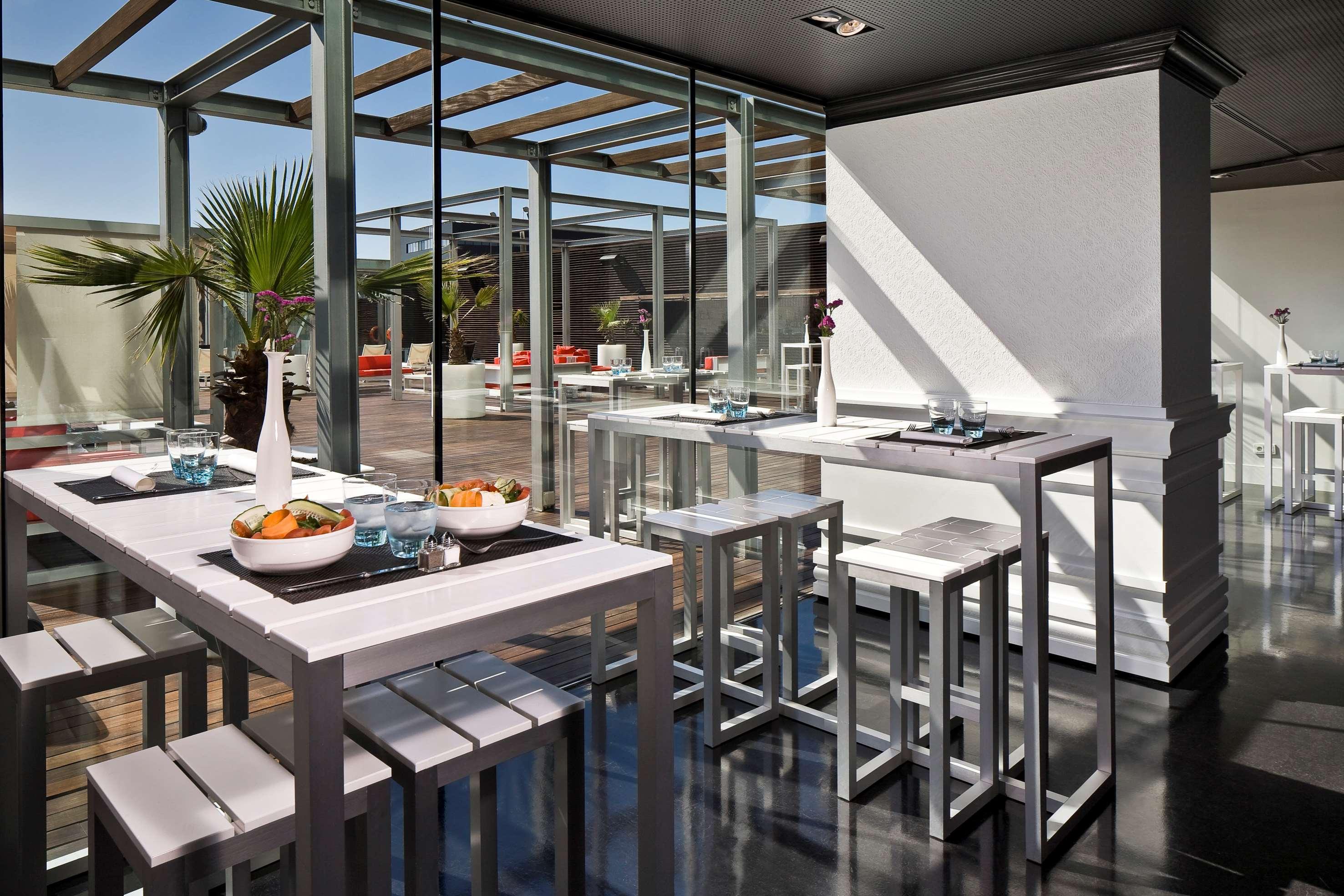 The Level At Melia Sky Hotel
