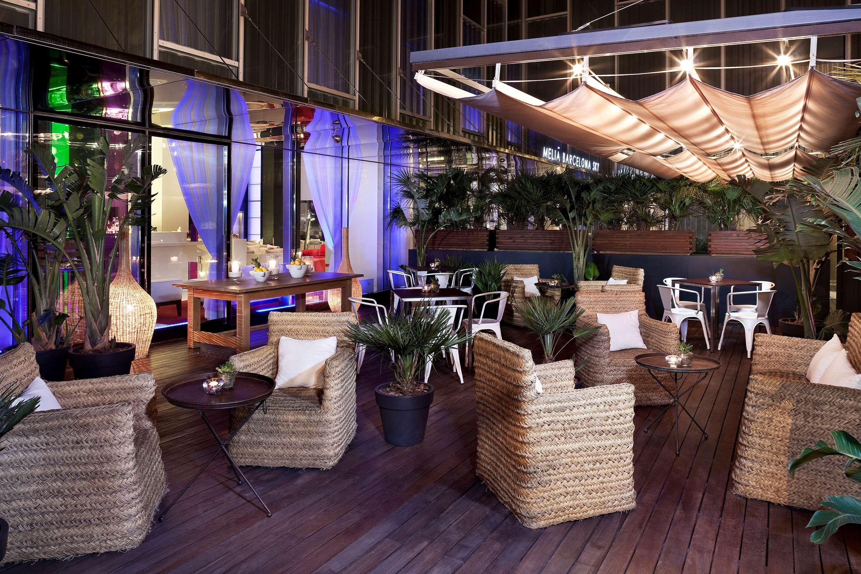 Hotel The Level At Melia Sky