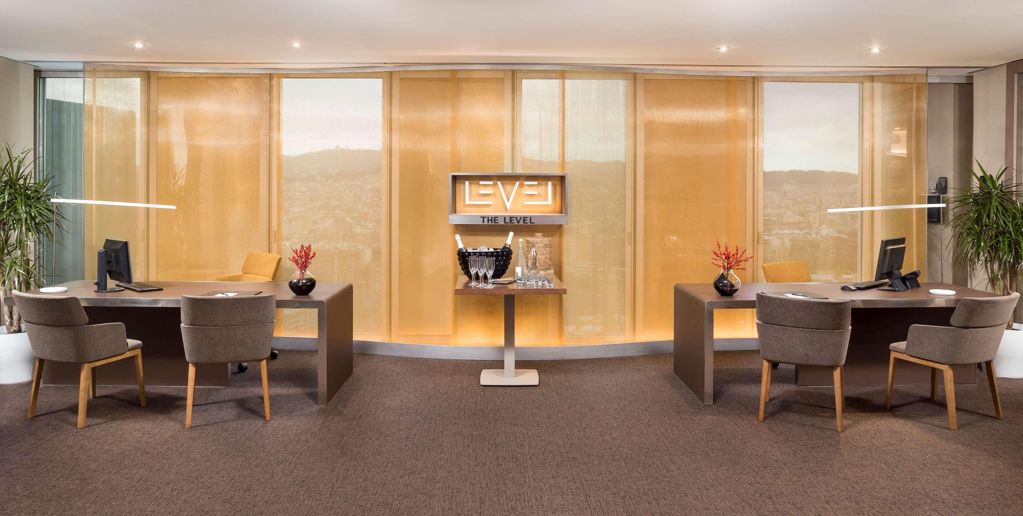 Hotel Melia Sky 4* Sup Barcelona